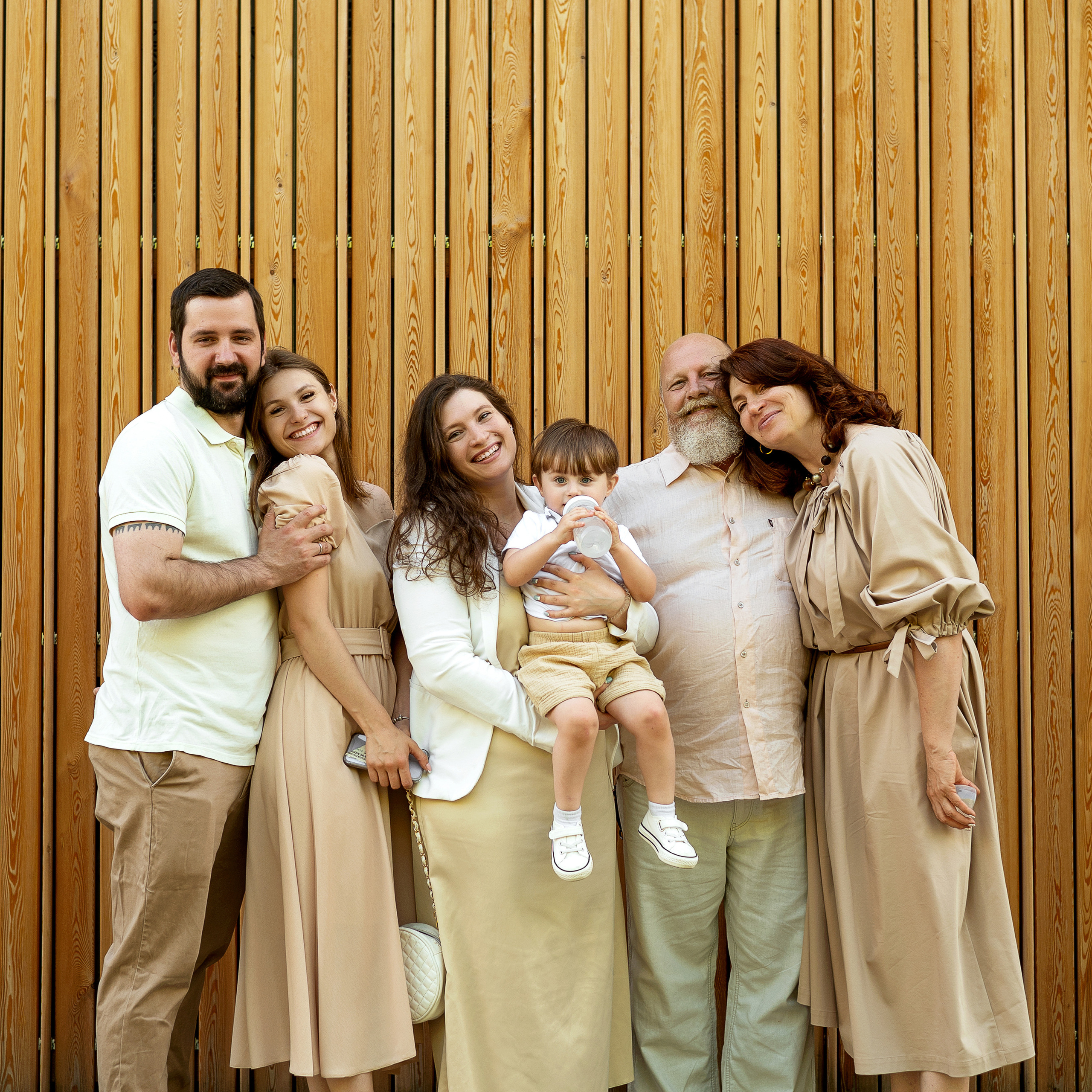 Отзывы. Фотограф в Москве Юлия Гармаш