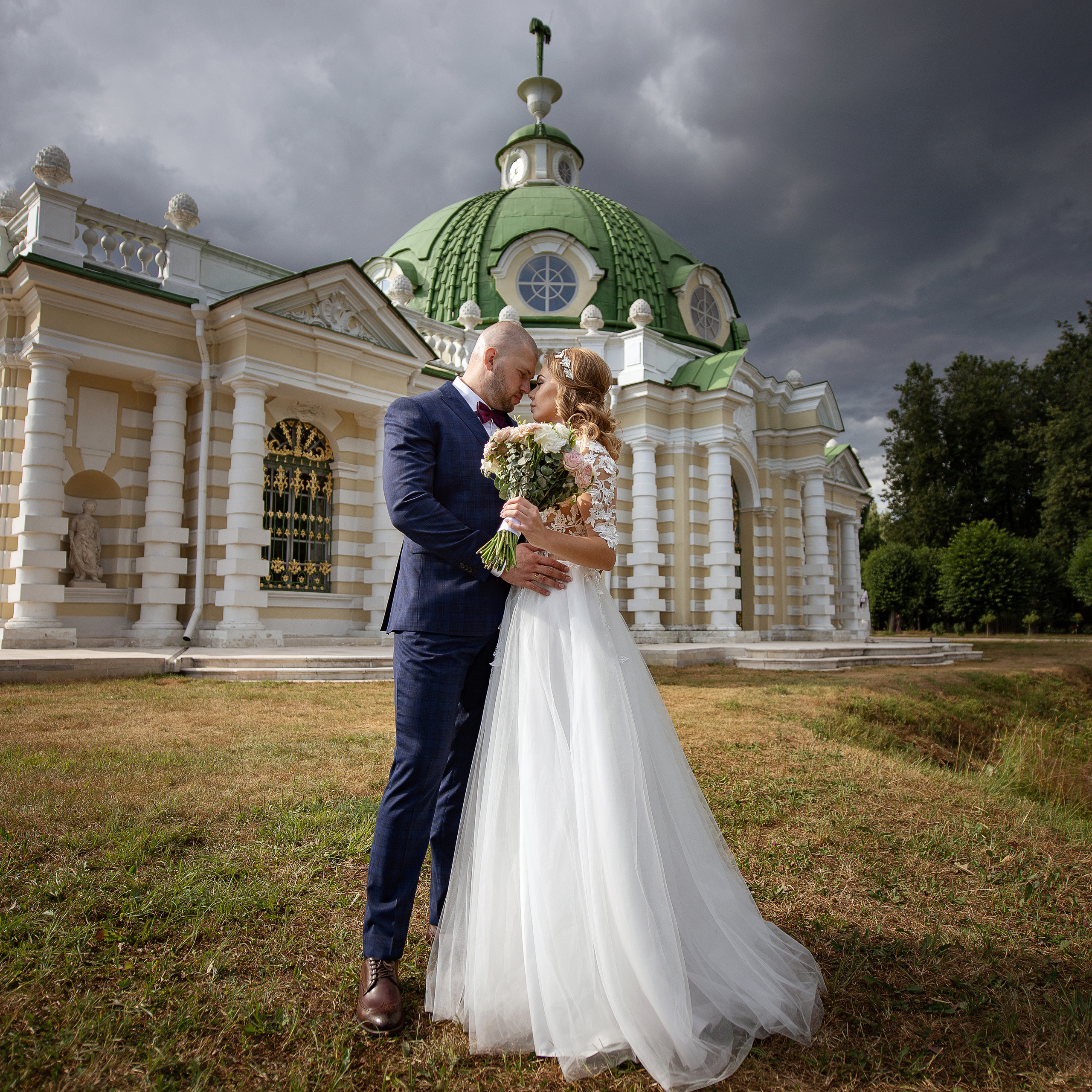 Артем + Алина