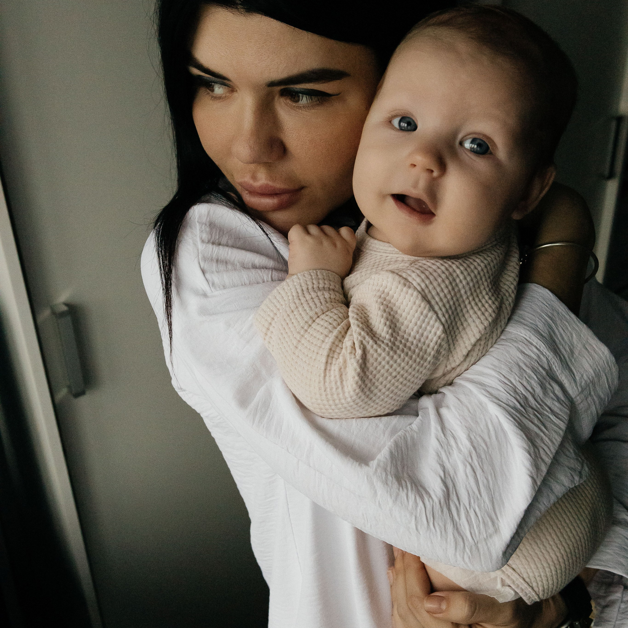 Анастасия и Лена