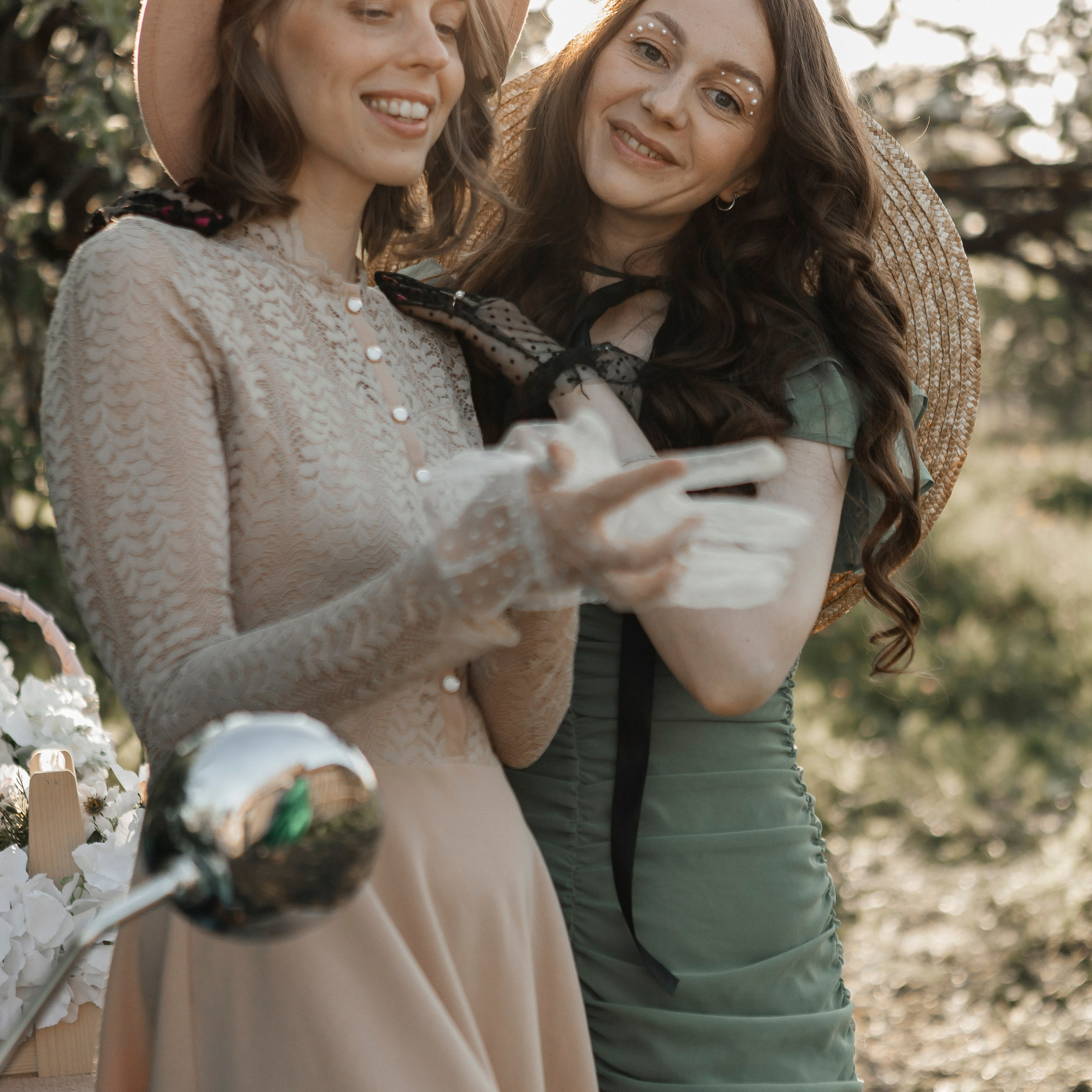 Фотодень в Леона Дача