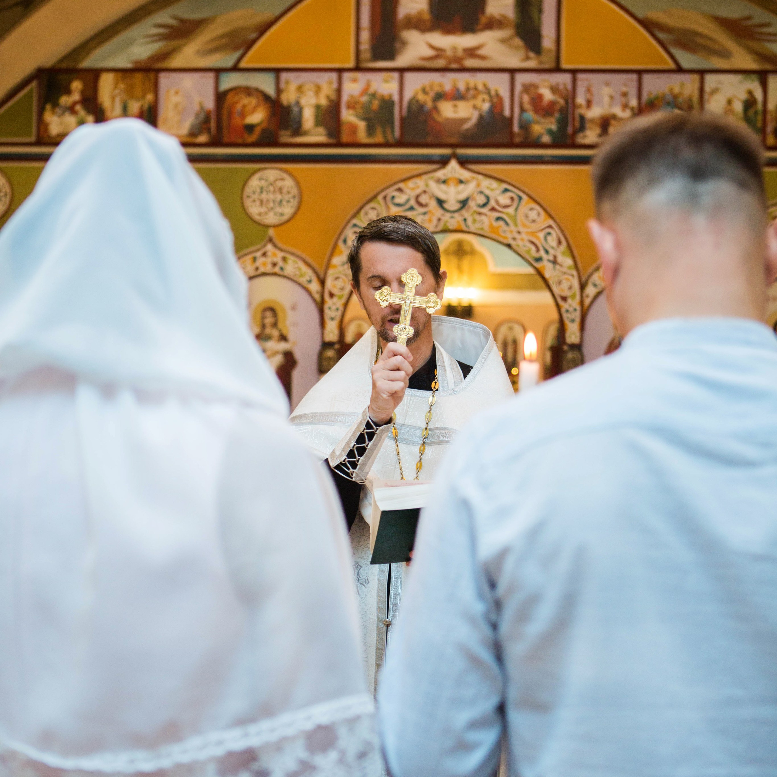 Отзывы. Свадебный семейный и детский фотограф в Краснодаре Карина Федоровская