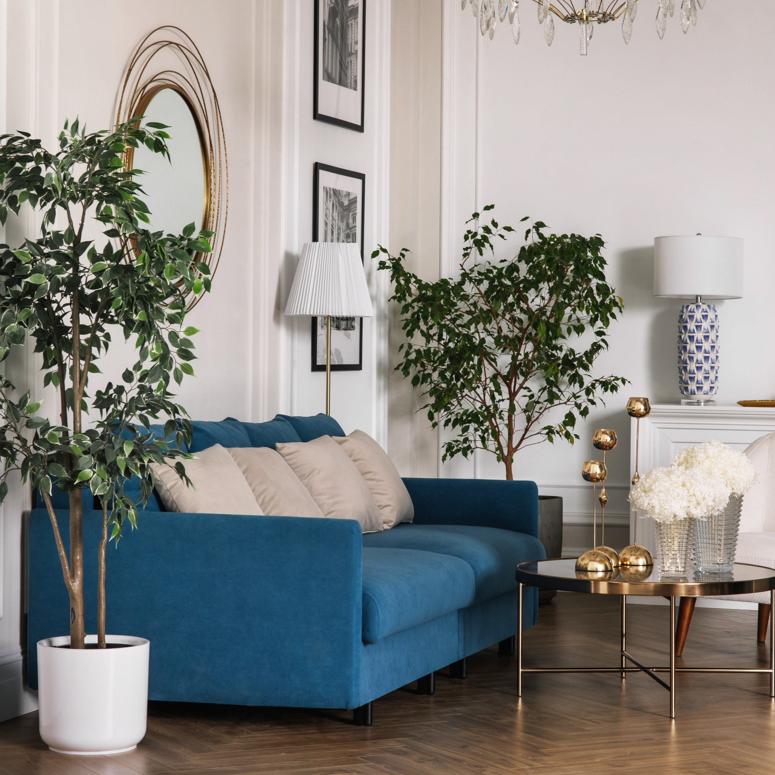 Фотостудия OCEAN