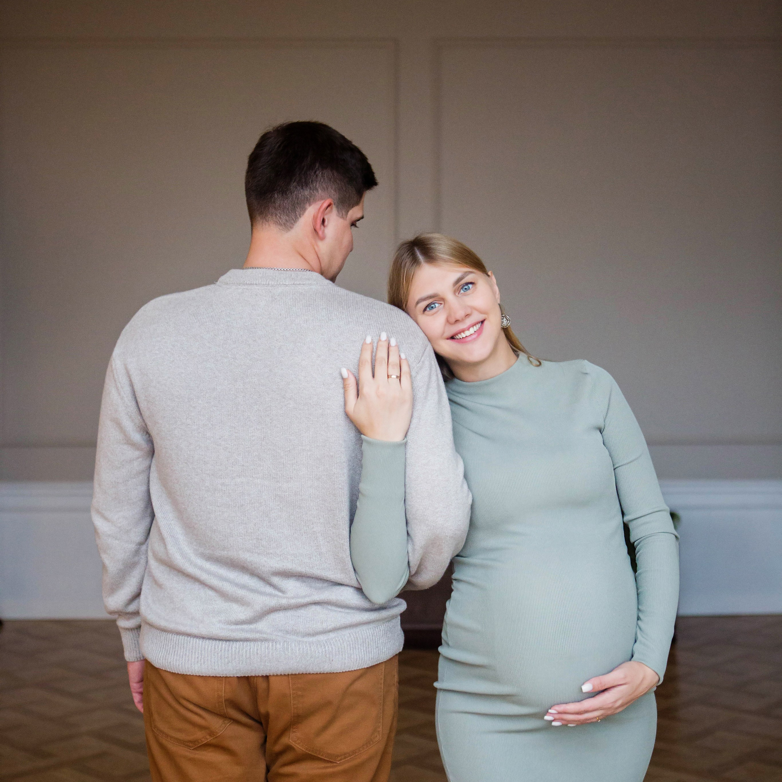 Дарья. Фотостудия «Богемия»