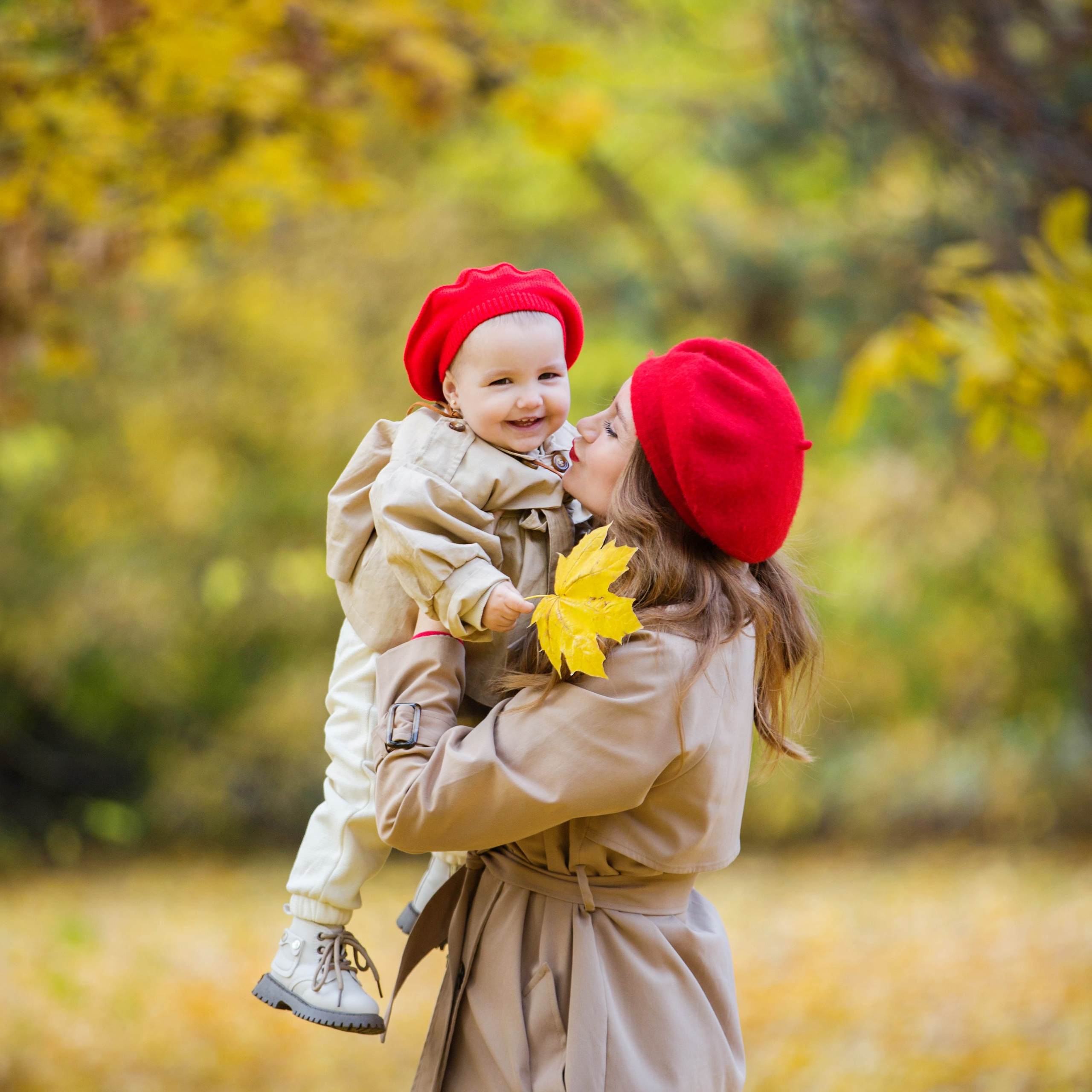 Осенняя прогулка. Дендрарий.