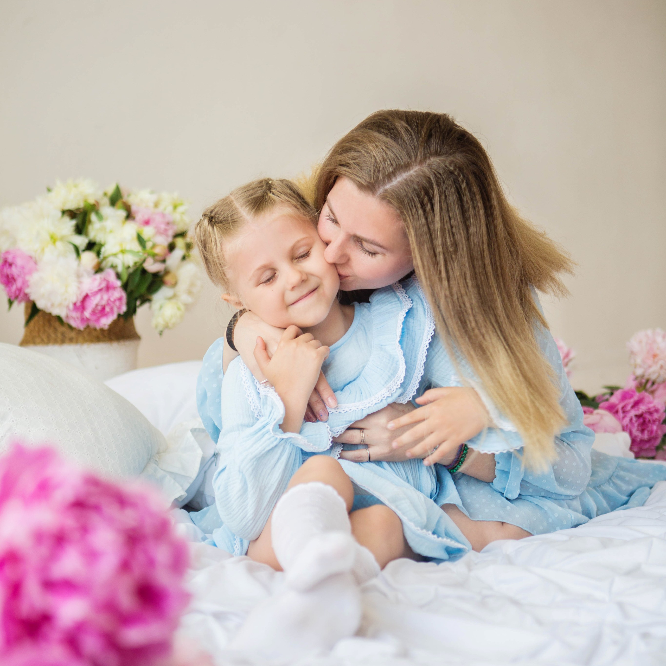 «Пионы» студия Space Jobs