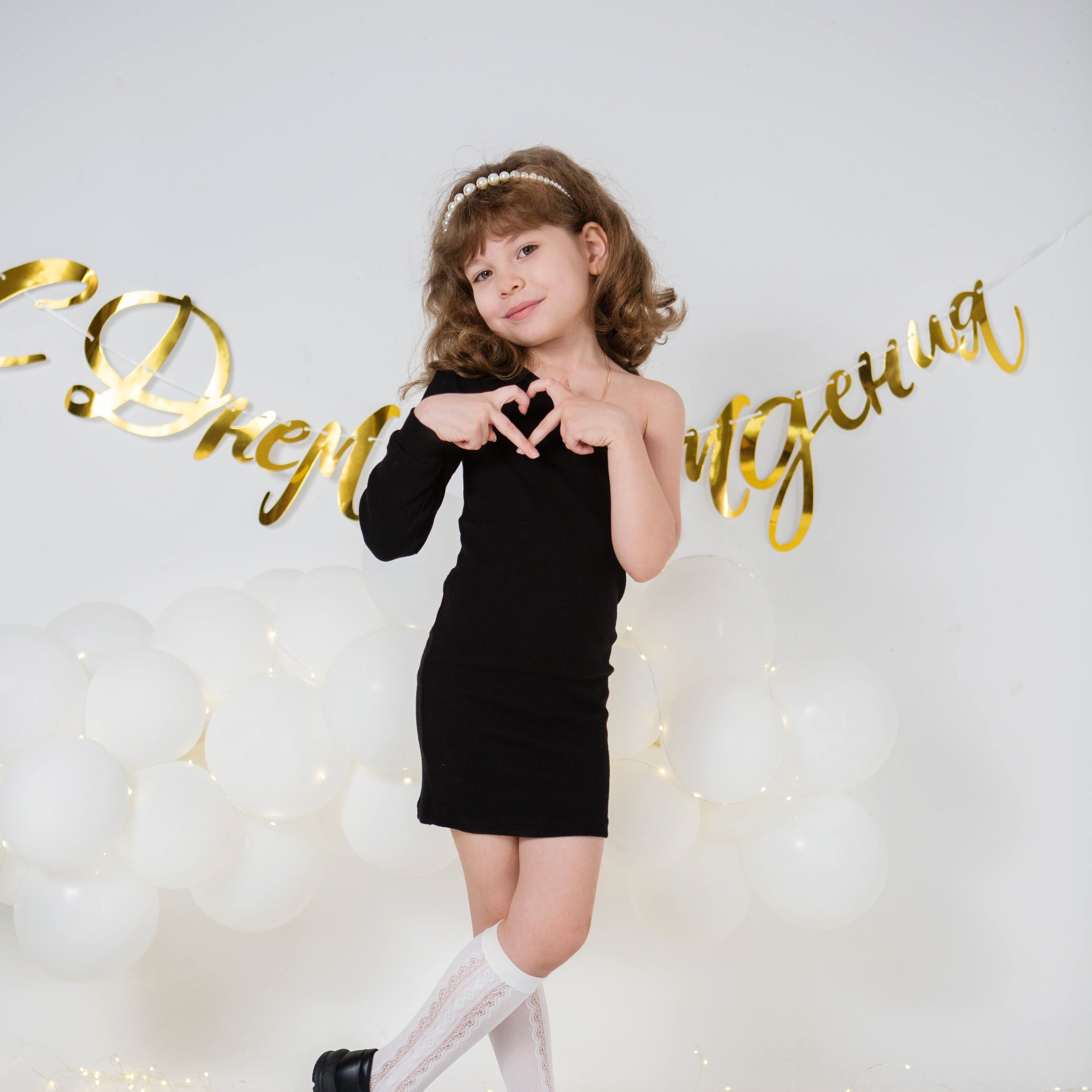 Ева. Фотостудия «Антураж»