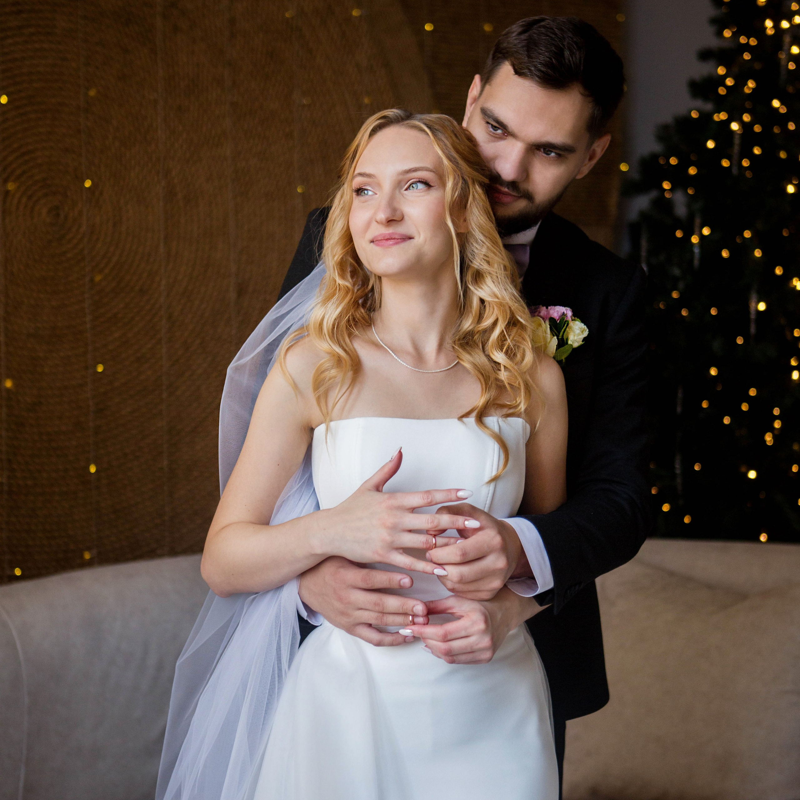 Анна и Вадим