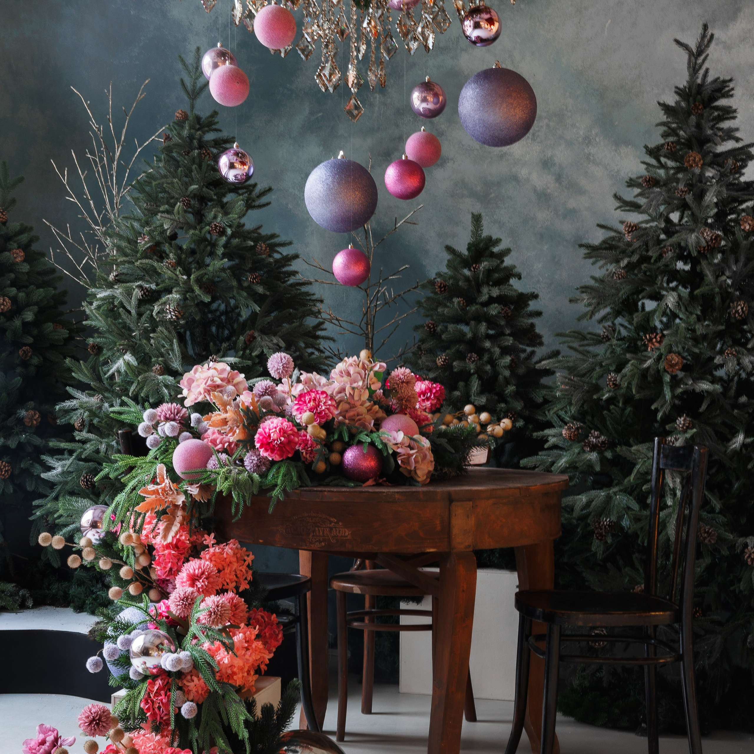 Фотостудия «Ocean»