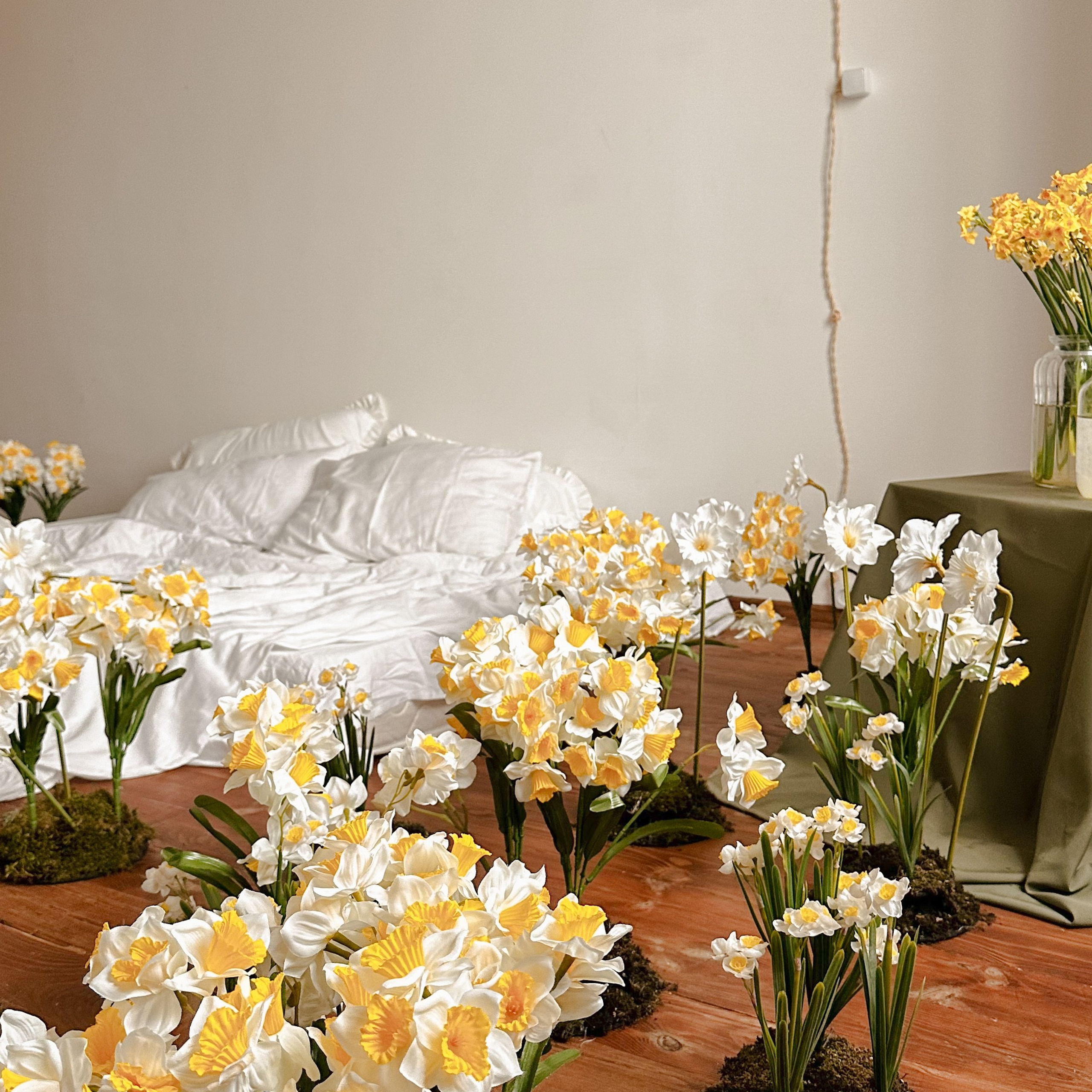 Loft Потолок, зал Берлин