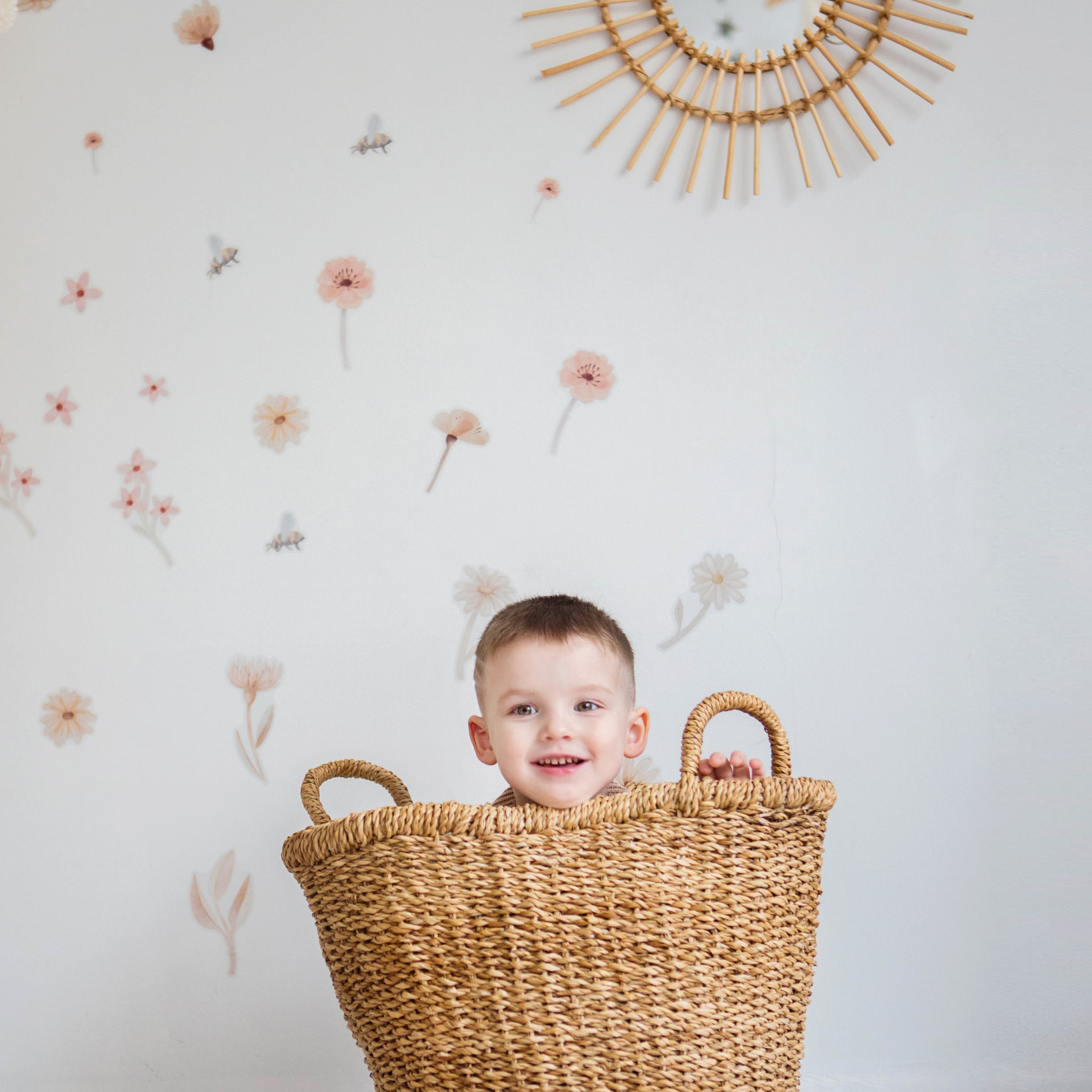 Мирону 3 года. Фотостудия «My kitten»