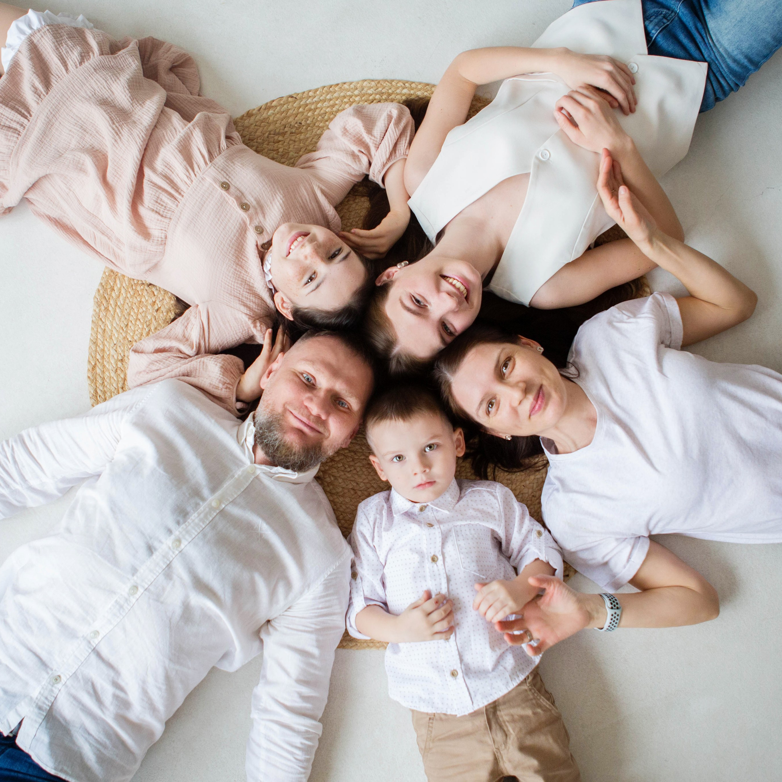 Отзывы. Свадебный семейный и детский фотограф в Краснодаре Карина Федоровская