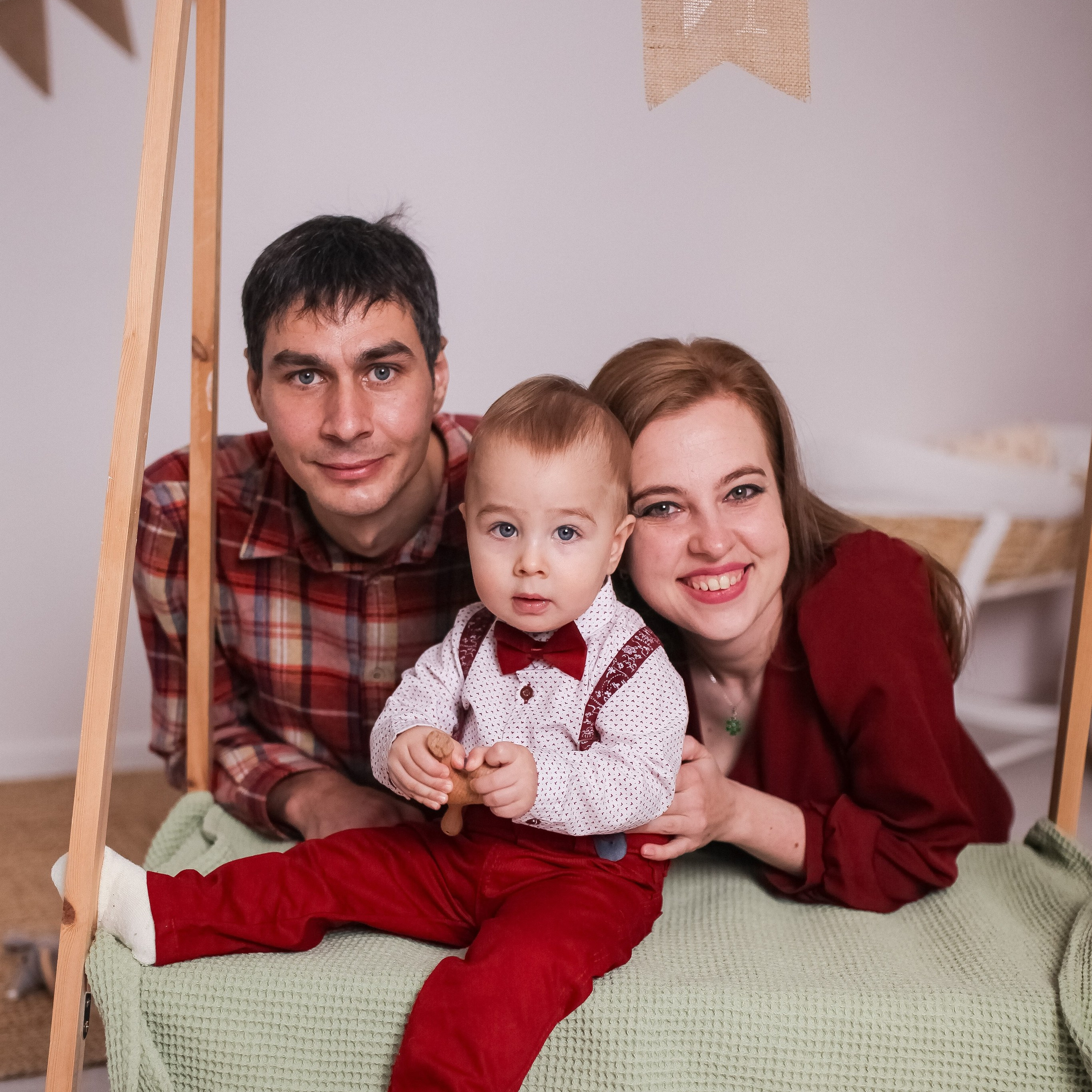 Отзывы. Фотограф Диана Яббарова