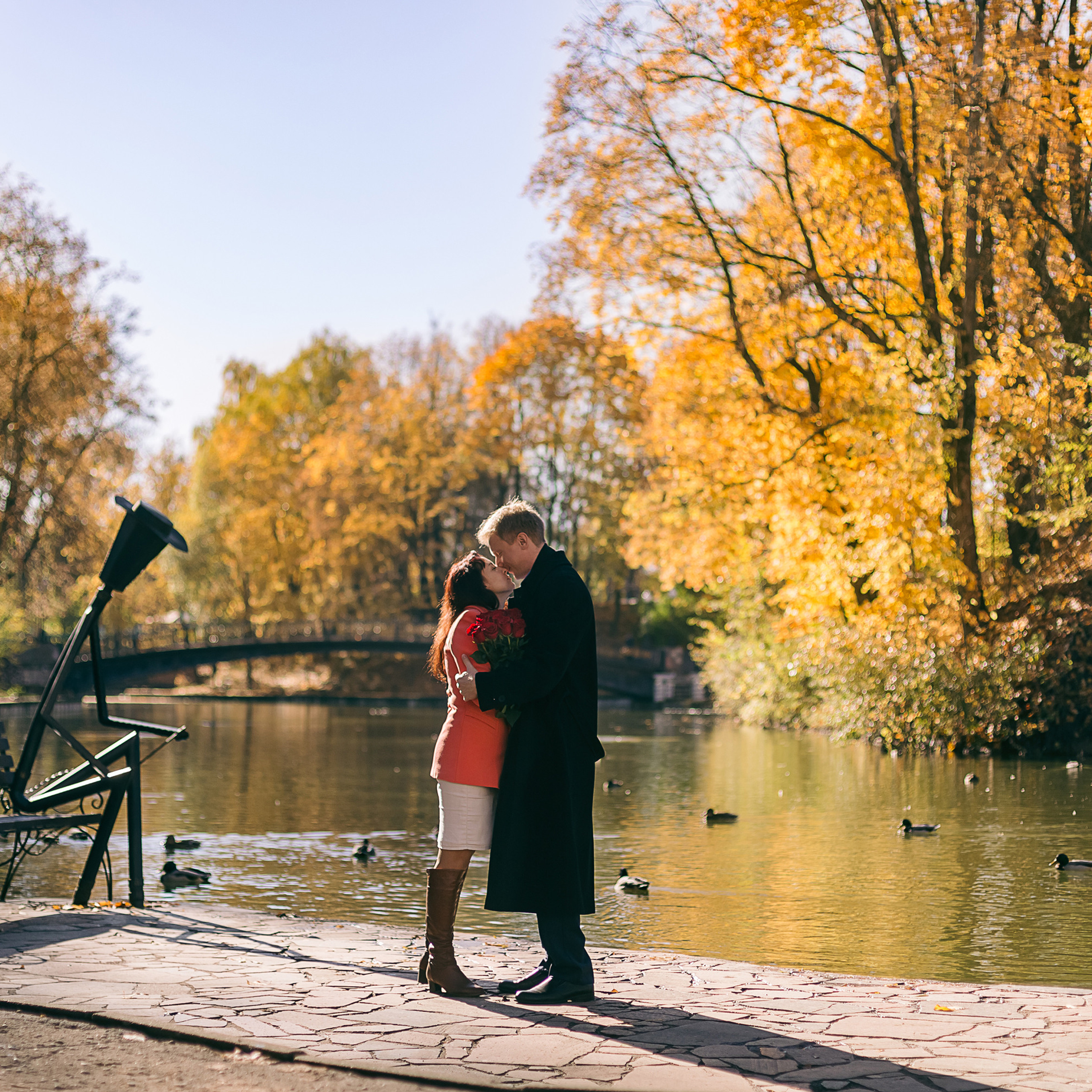 Фотограф в Смоленске и Москве Ирина Макарова