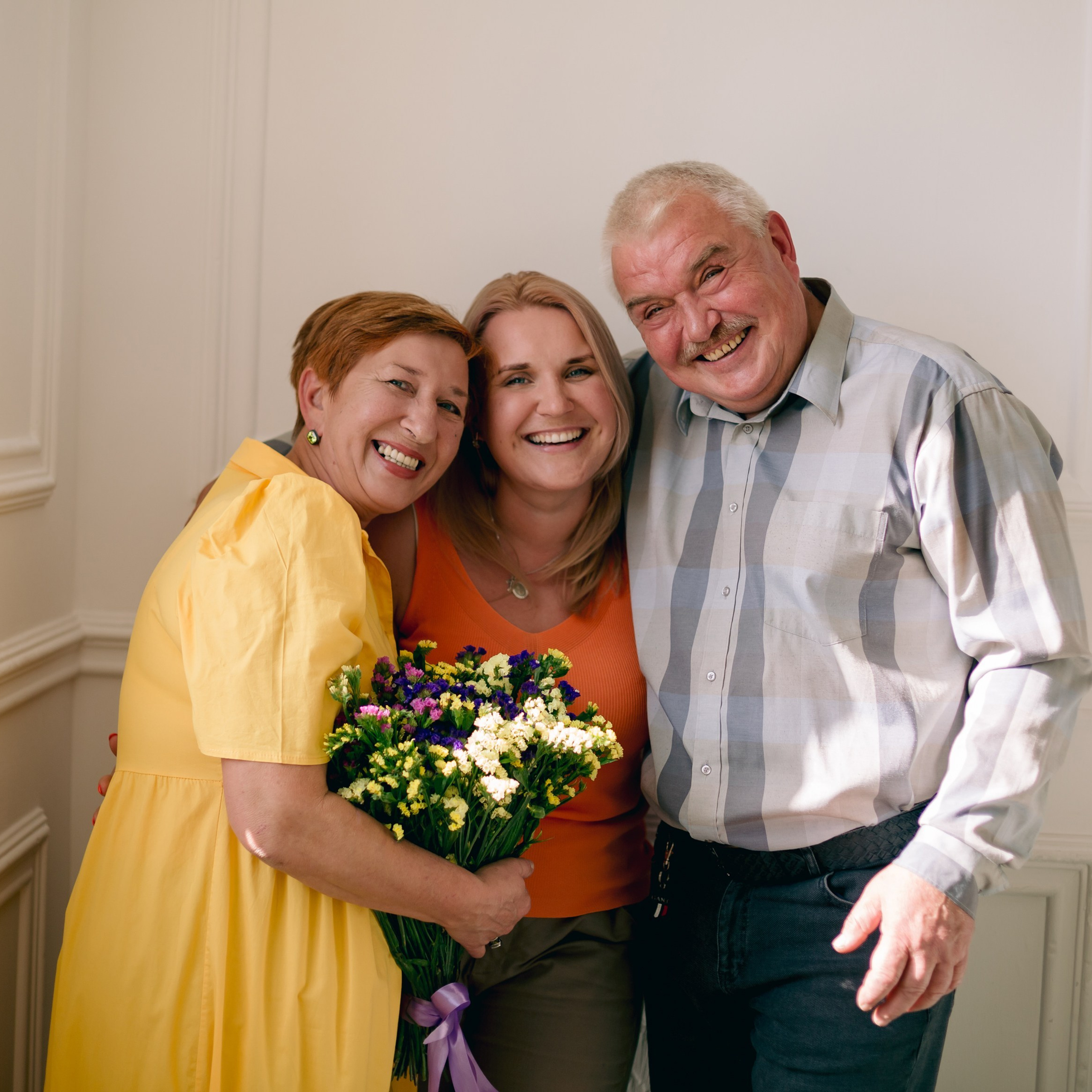 Отзывы. Фотограф в Смоленске и Москве Ирина Макарова