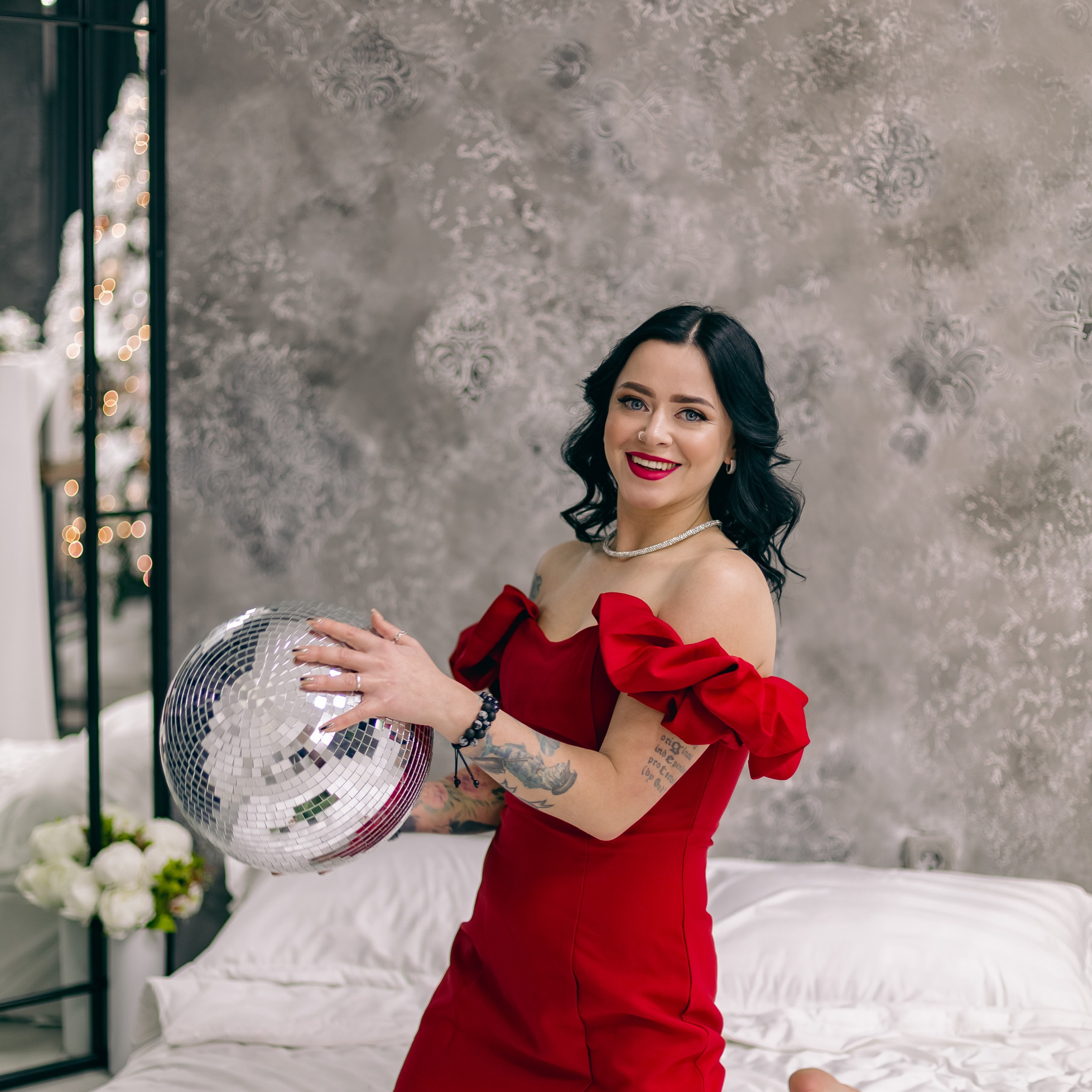 Фотограф в Смоленске и Москве Ирина Макарова