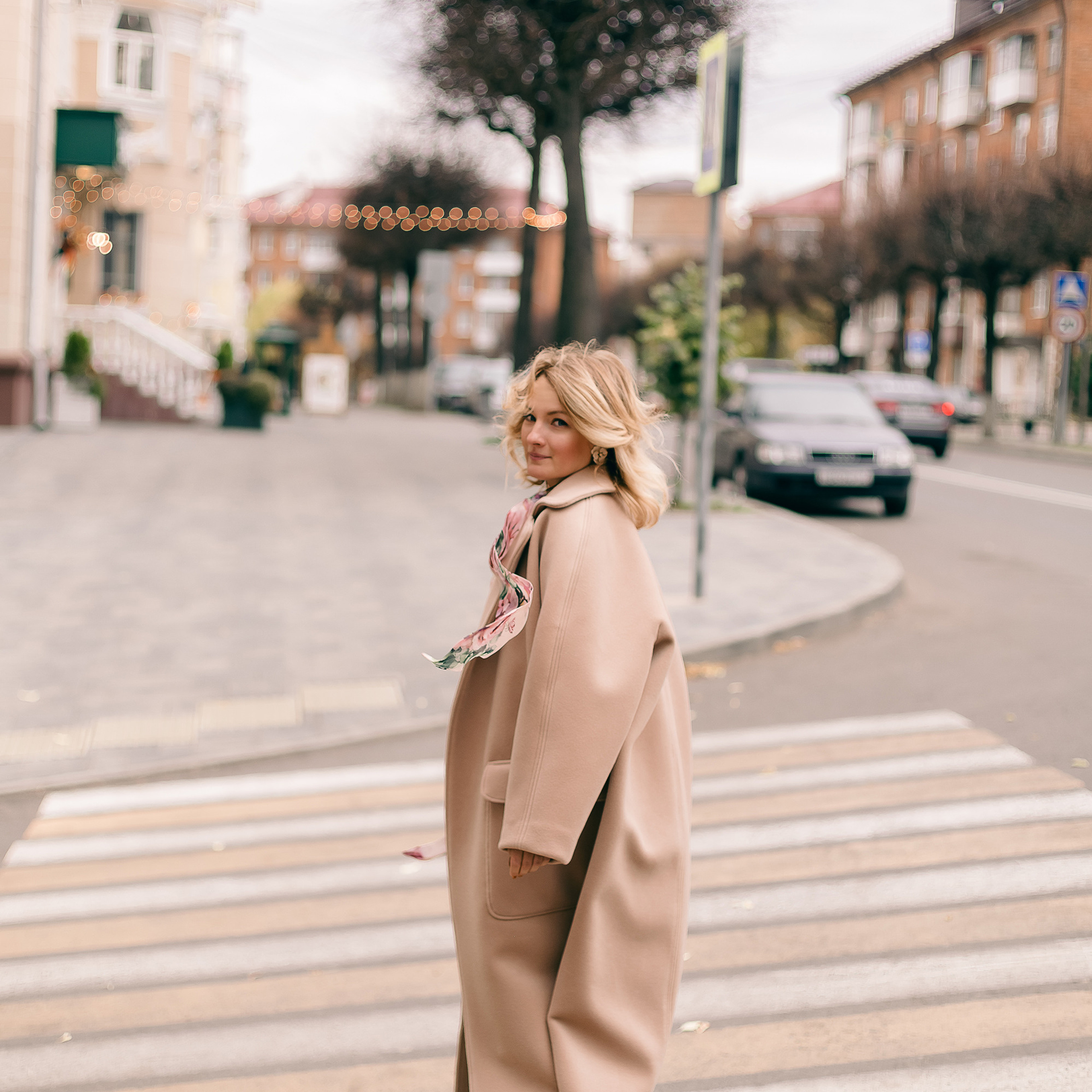 Фотограф в Смоленске и Москве Ирина Макарова