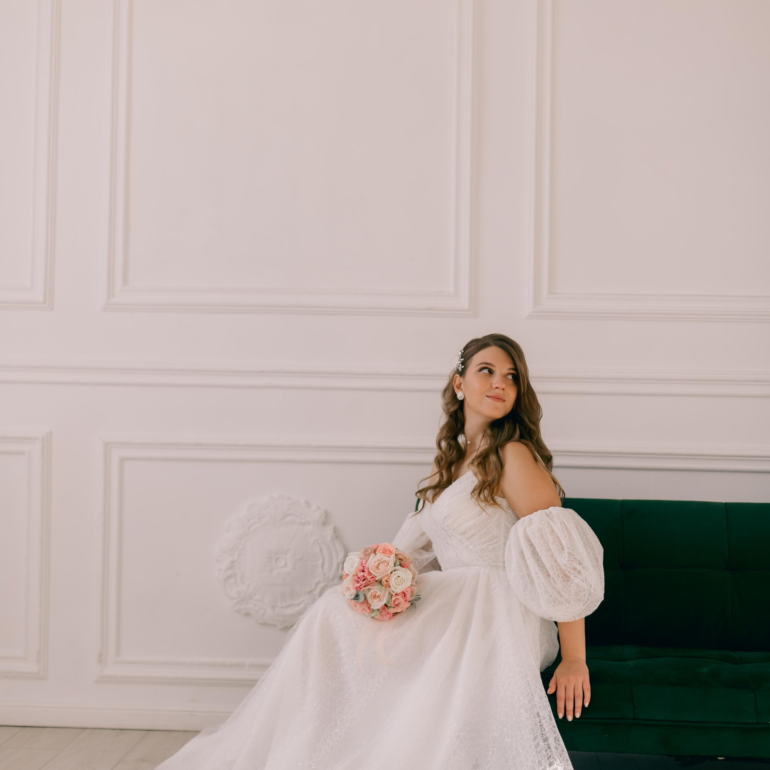 Фотограф в Смоленске и Москве Ирина Макарова