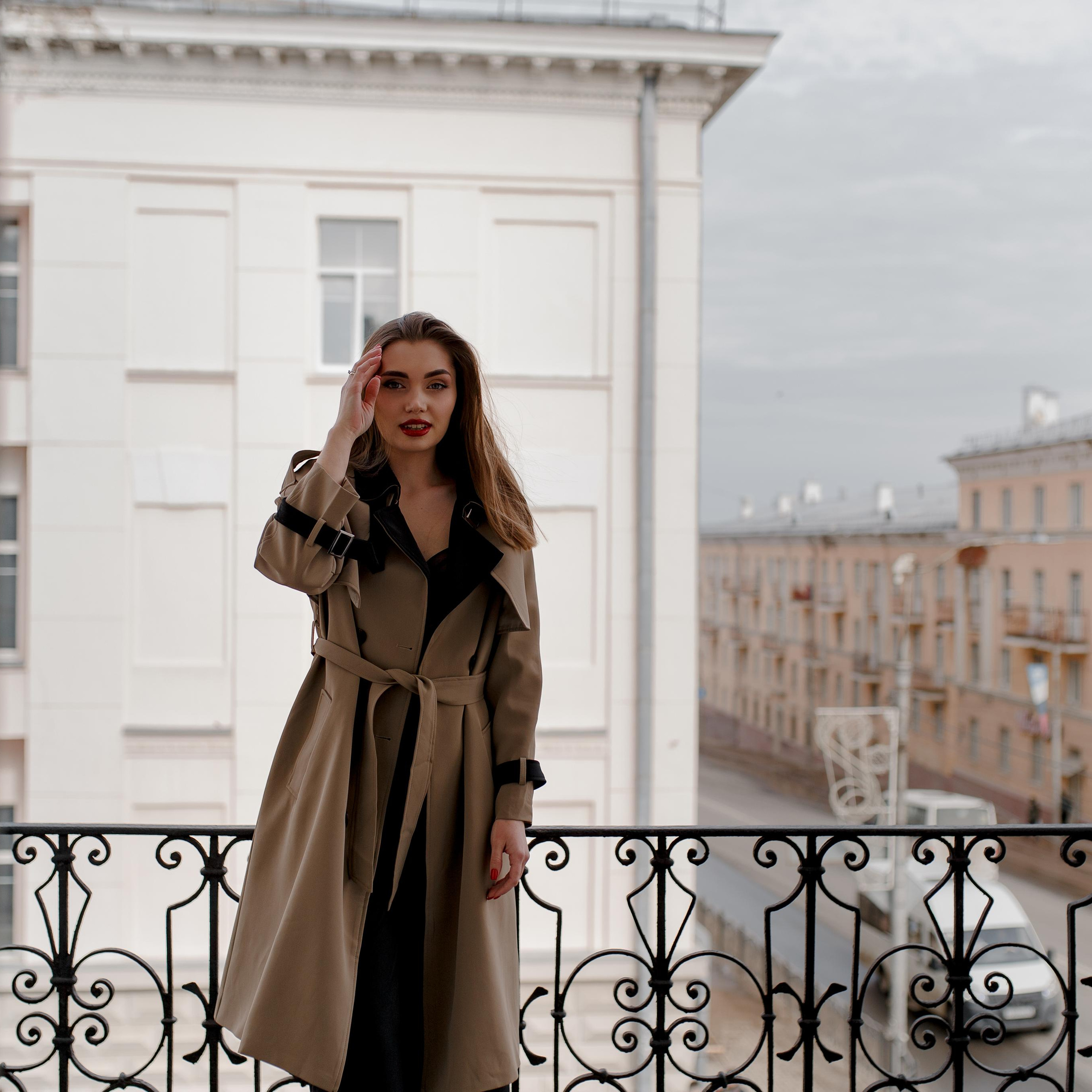 Фотограф в Смоленске и Москве Ирина Макарова