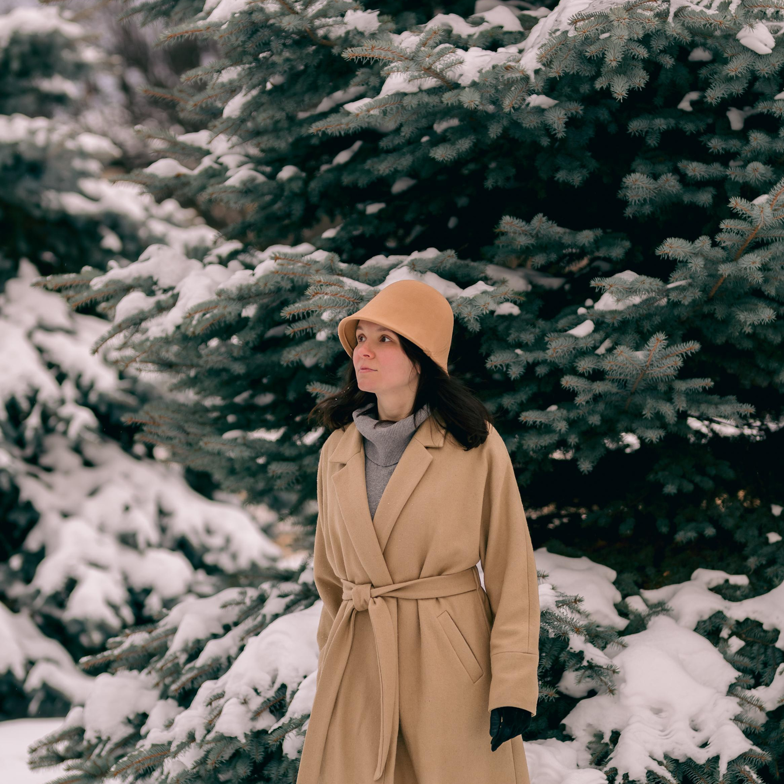 Фотограф в Смоленске и Москве Ирина Макарова