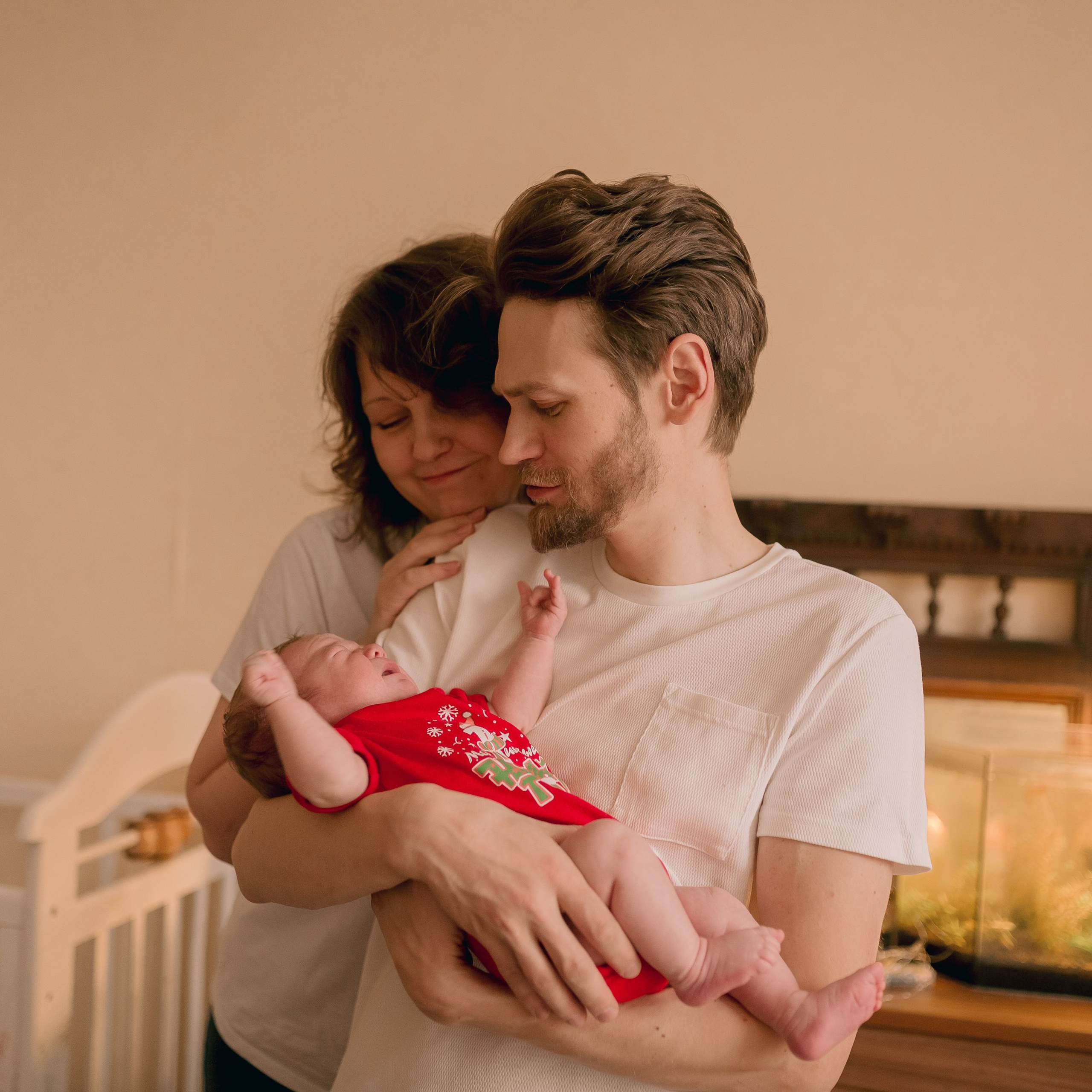 Фотограф в Смоленске и Москве Ирина Макарова