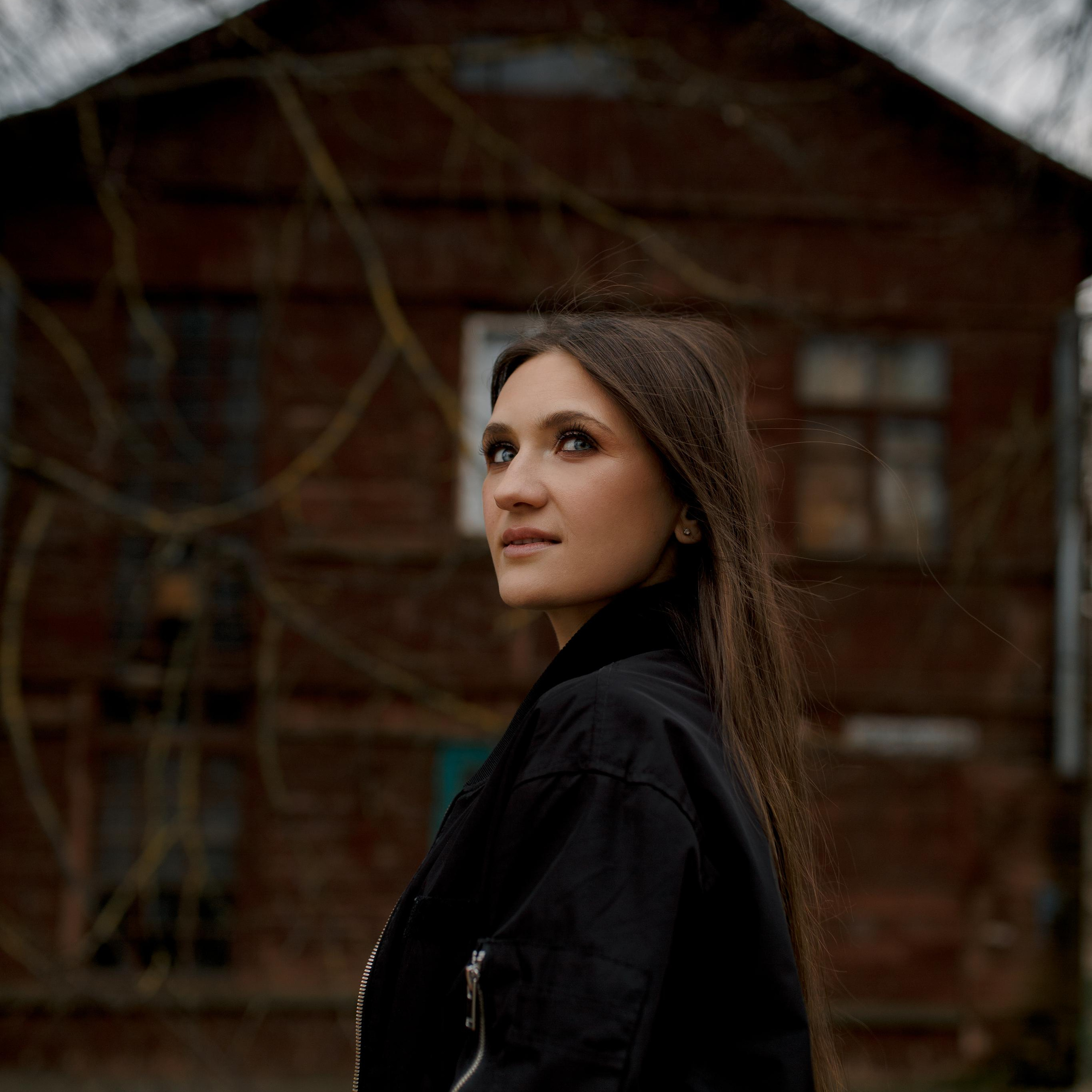 Фотограф в Смоленске и Москве Ирина Макарова