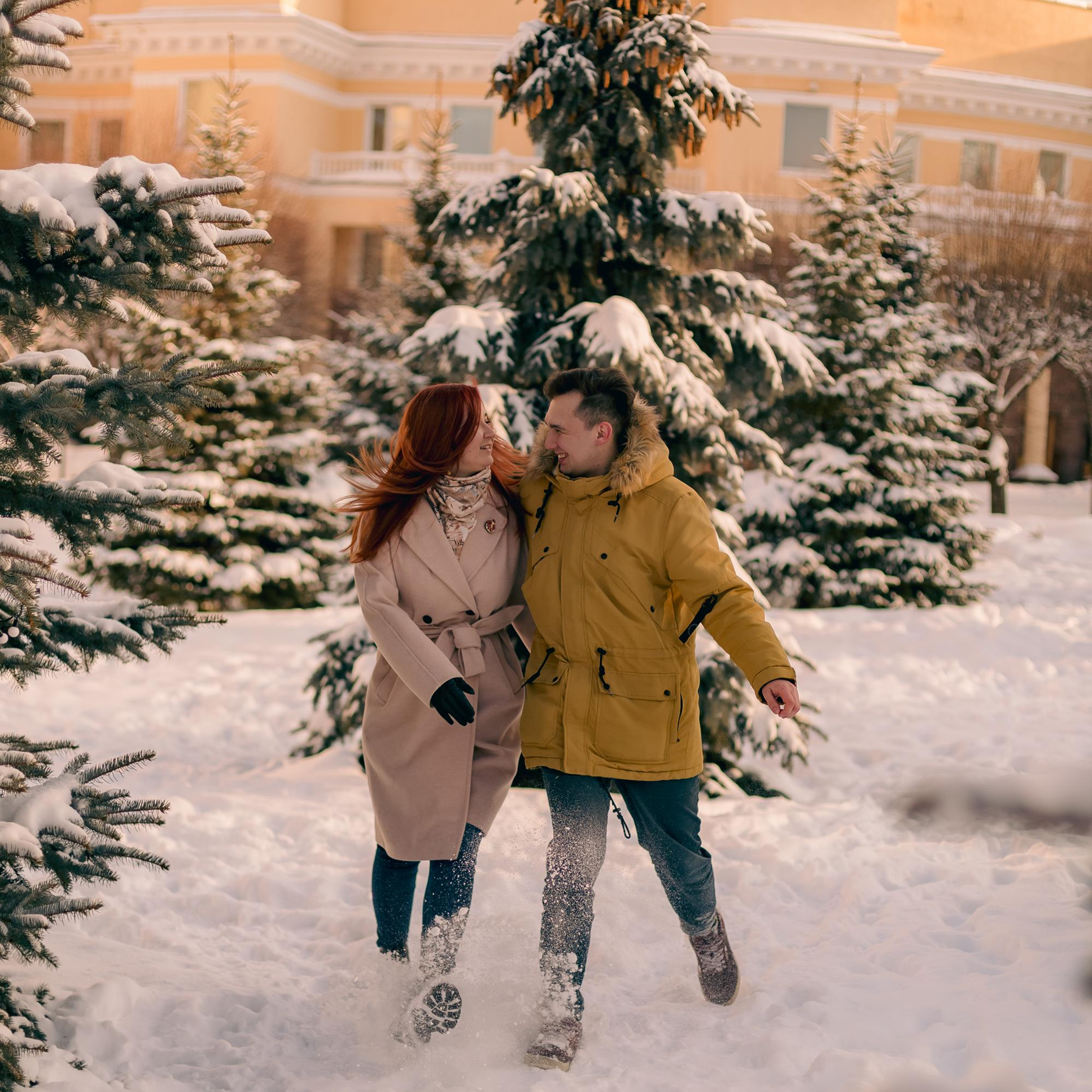 Фотограф в Смоленске и Москве Ирина Макарова