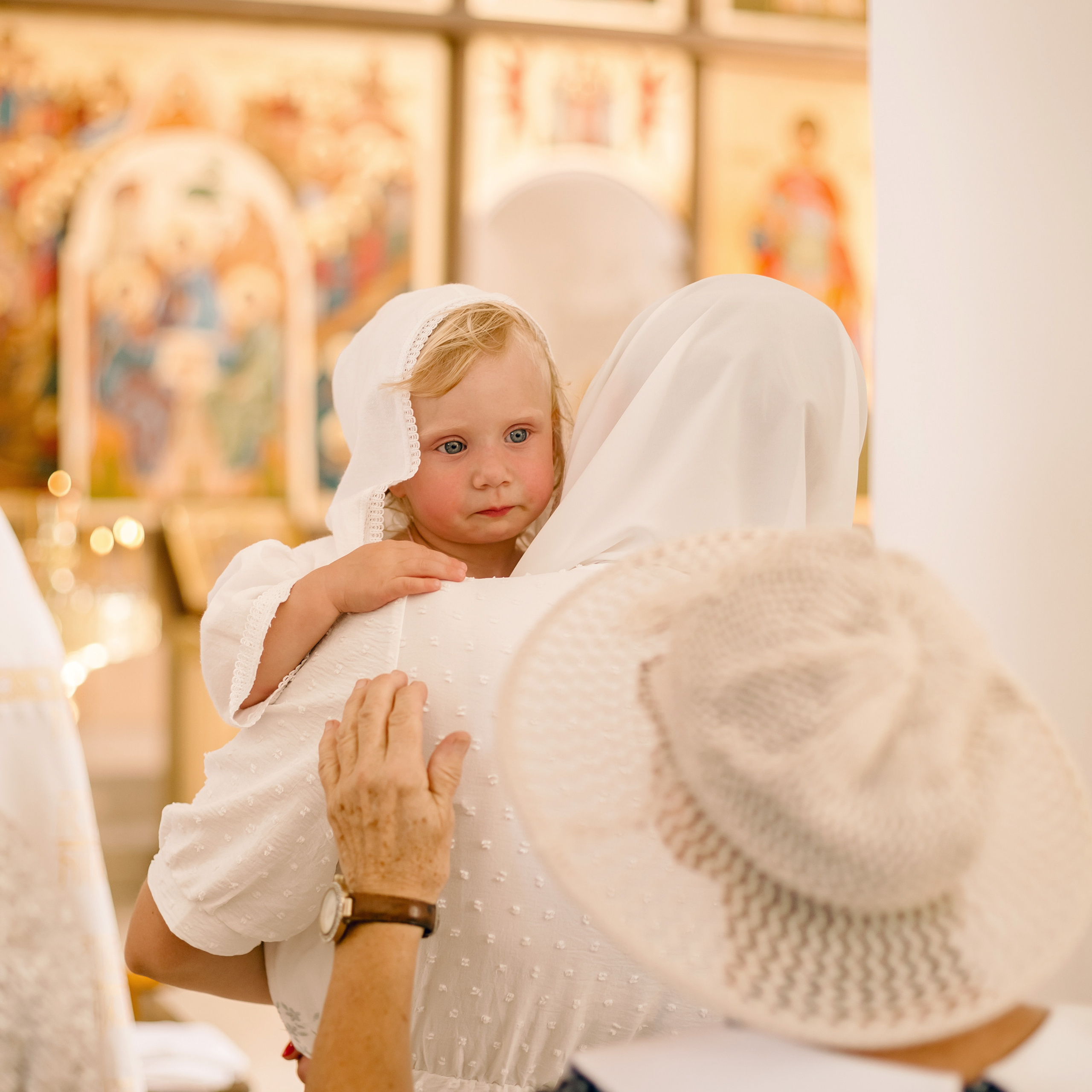 Фотограф в Смоленске и Москве Ирина Макарова