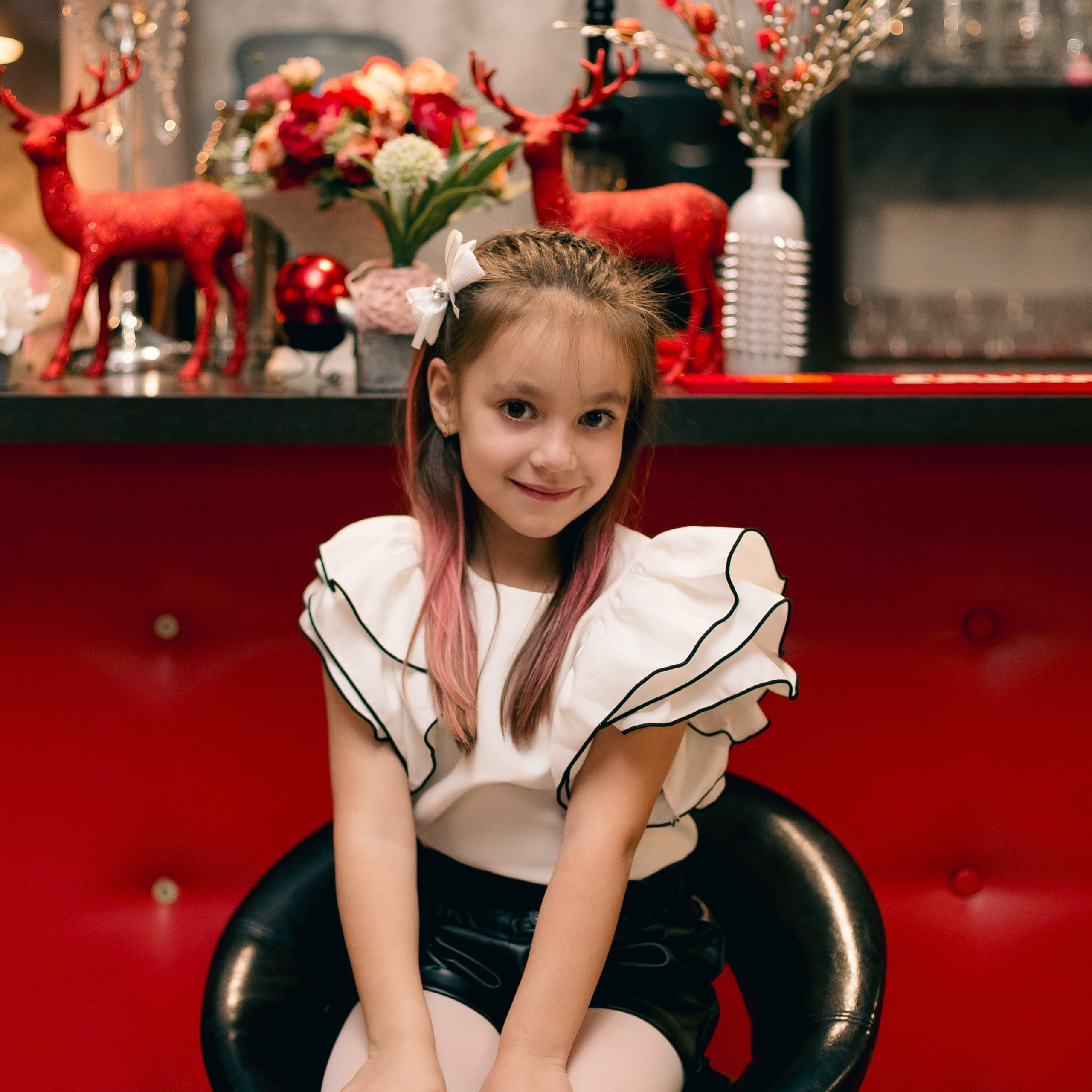 Отзывы. Фотограф в Смоленске и Москве Ирина Макарова