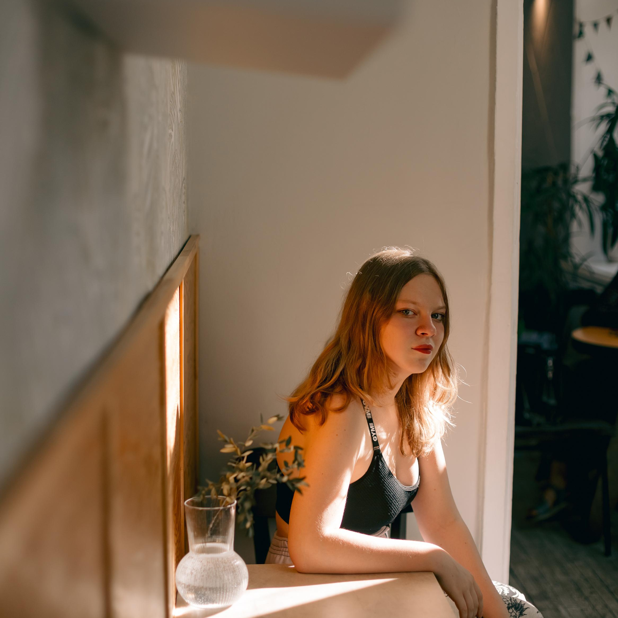 Фотограф в Смоленске и Москве Ирина Макарова