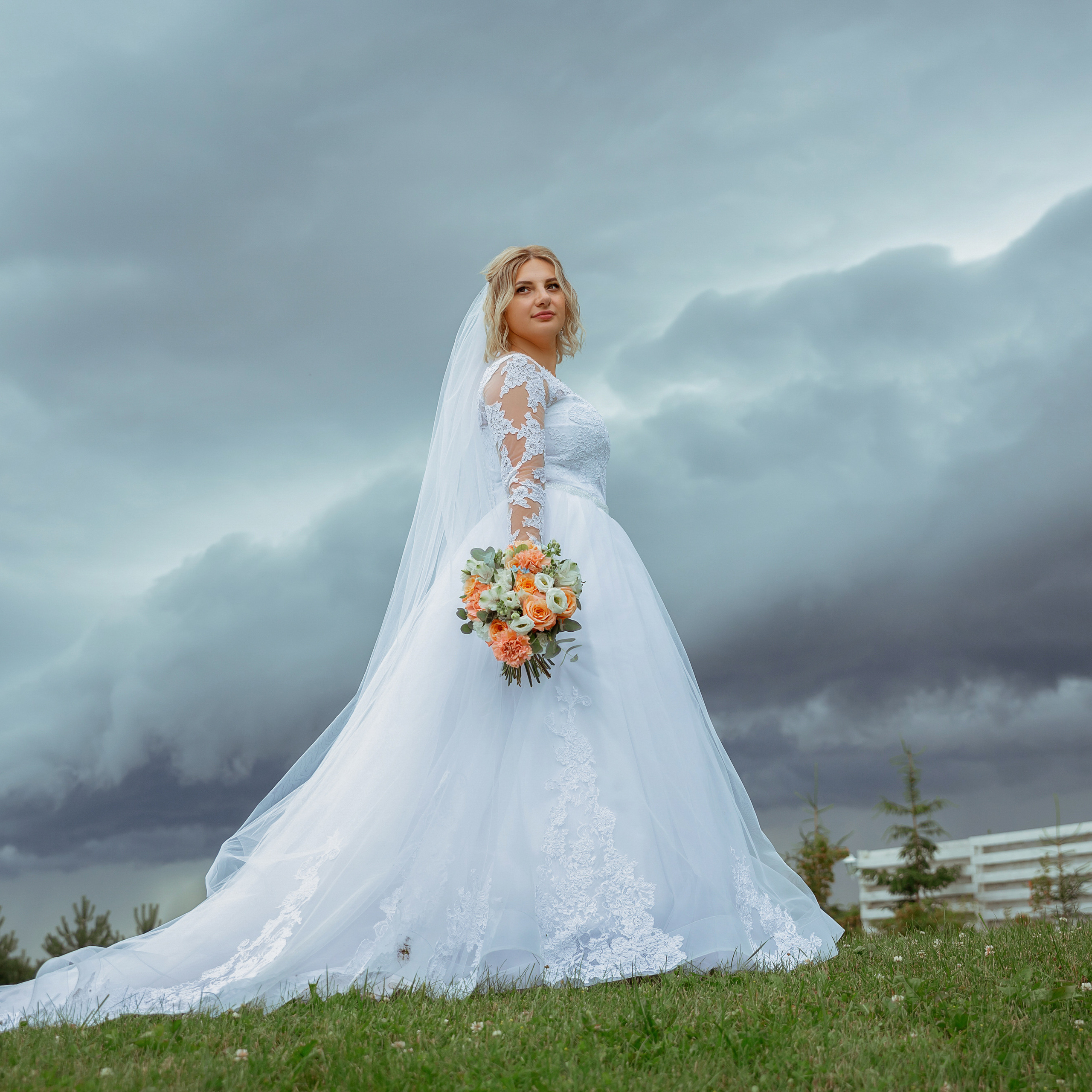 Снежана и Дмитрий