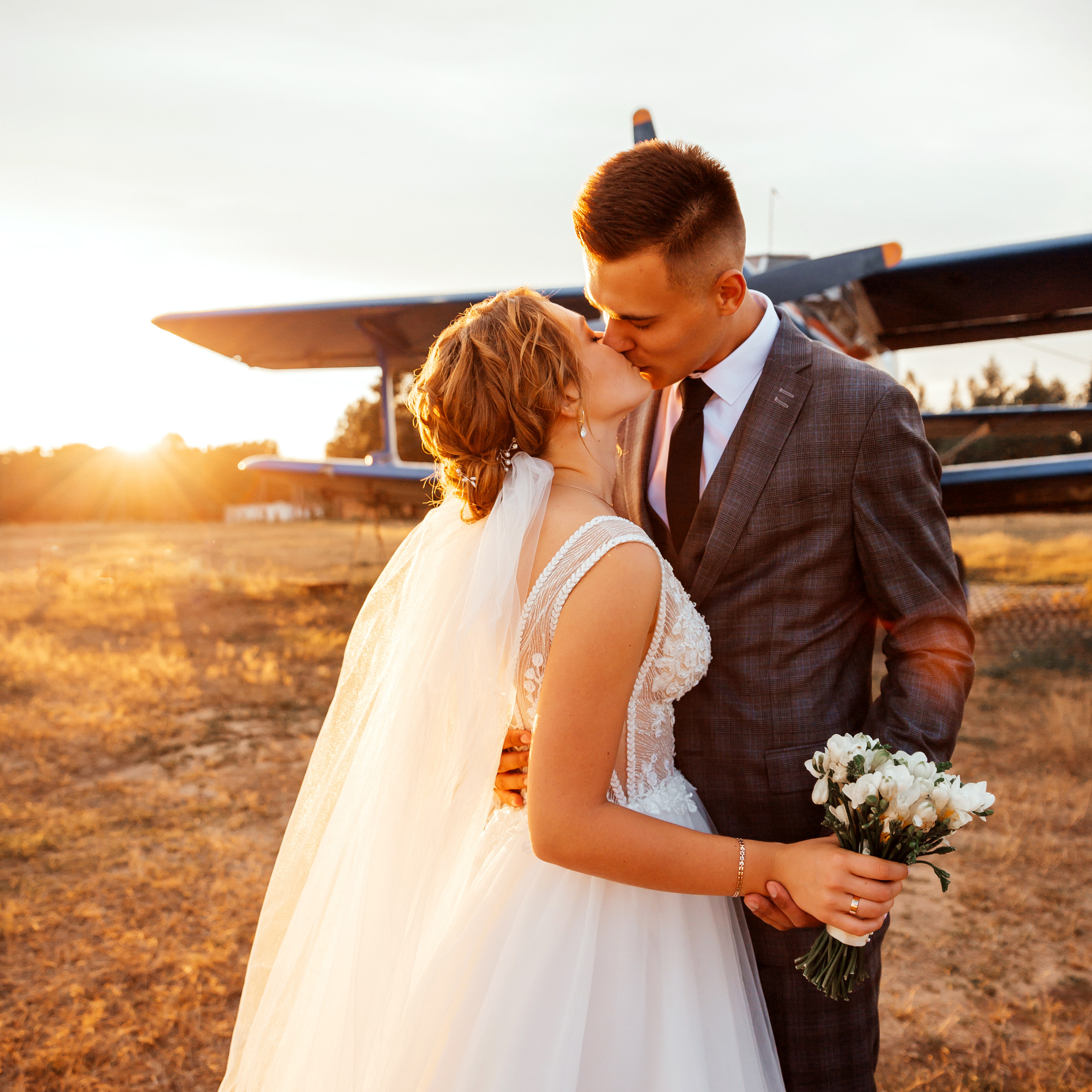 Алиса и Евгений