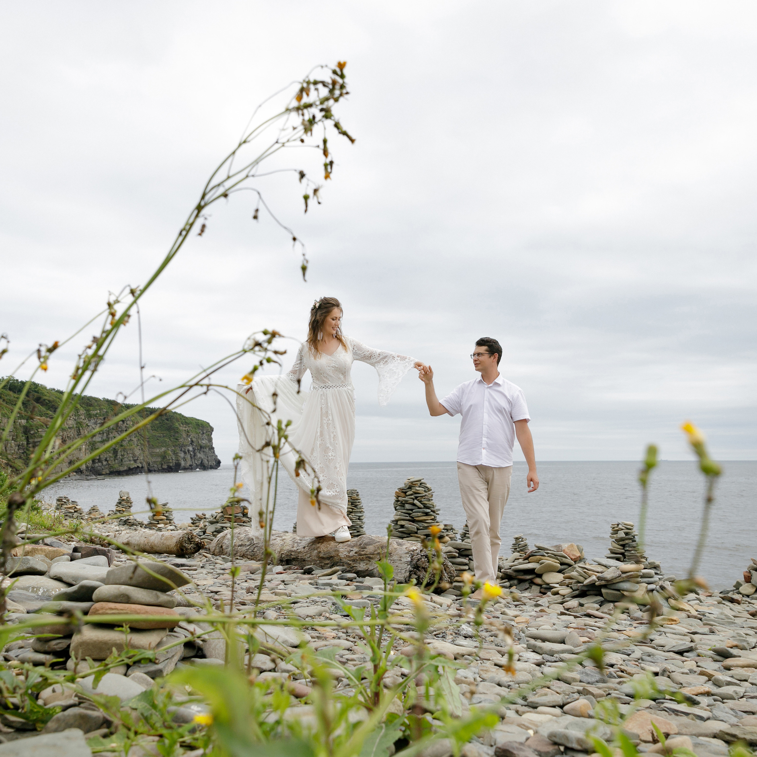 Отзывы. Фотограф во Владивостоке Фролова Наталья