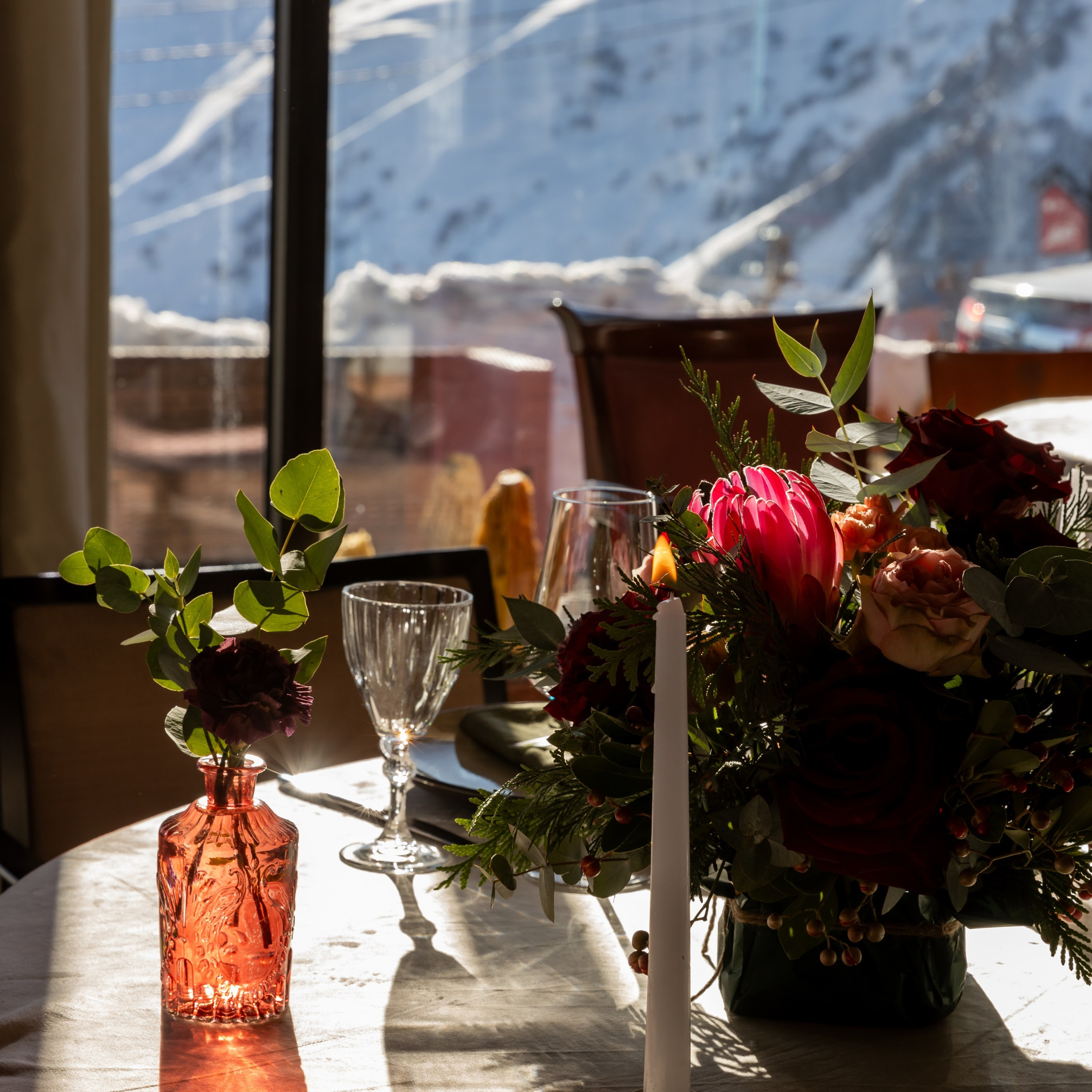 Grigoriy & Elizaveta