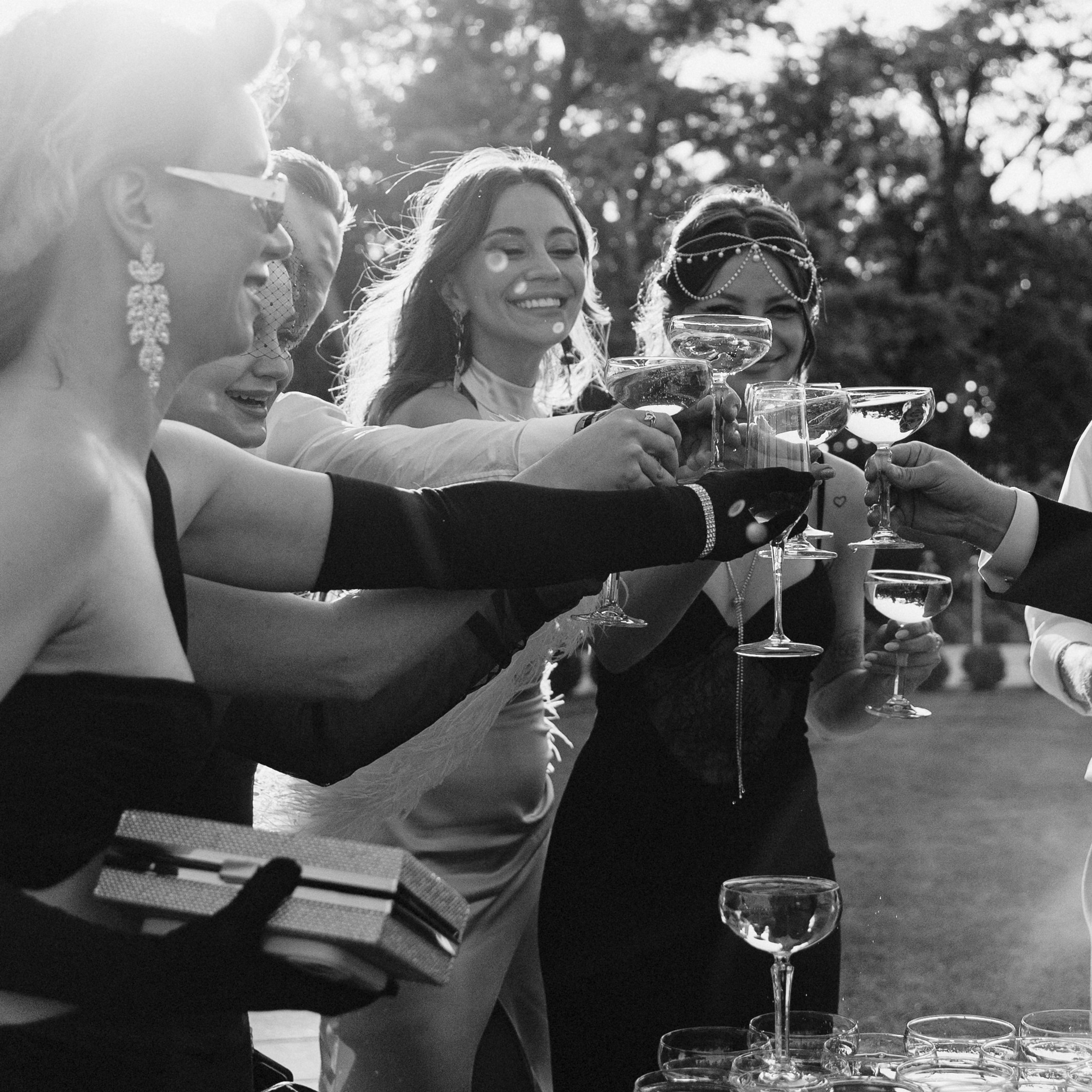 Alexander & Anastasiia