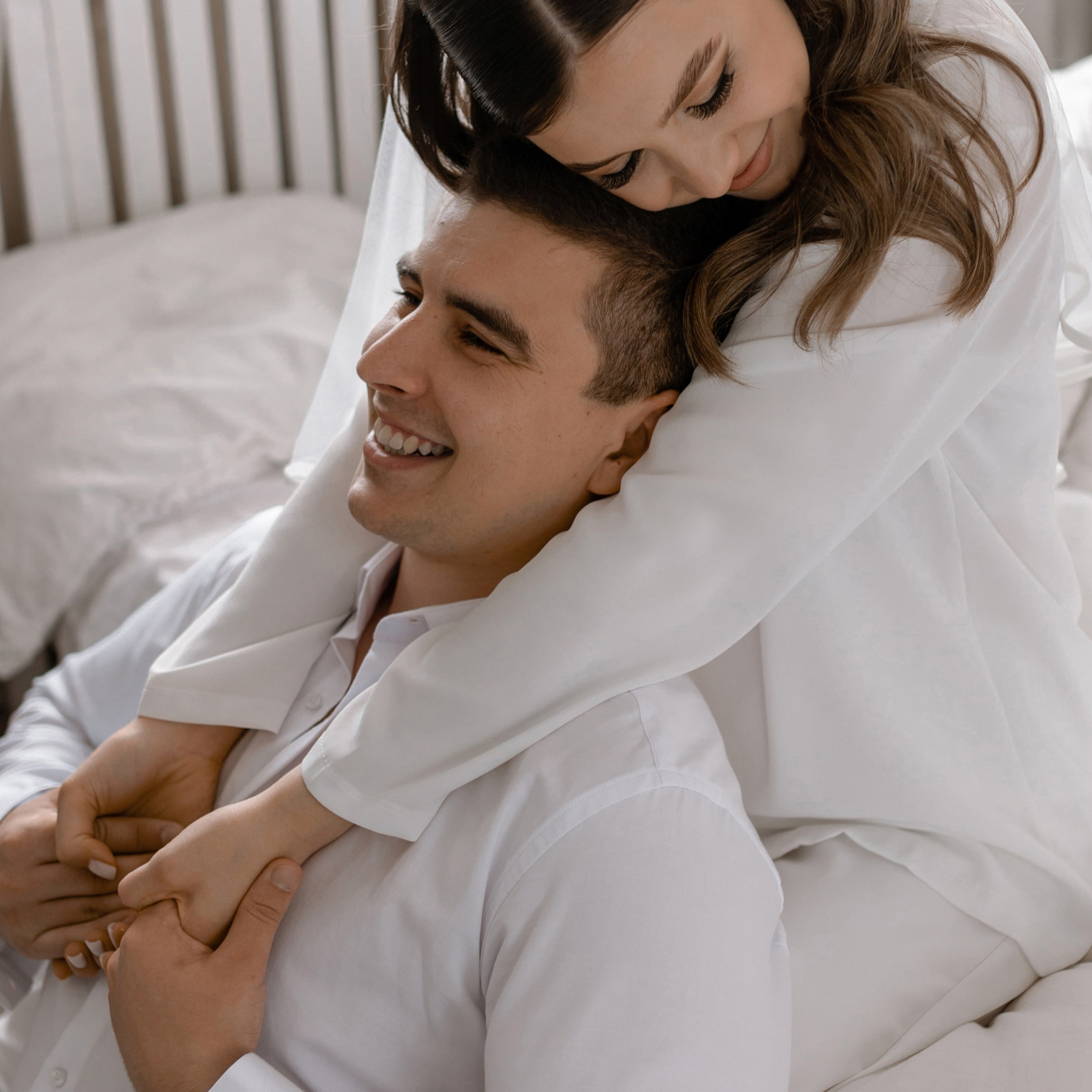 Николай и Диана