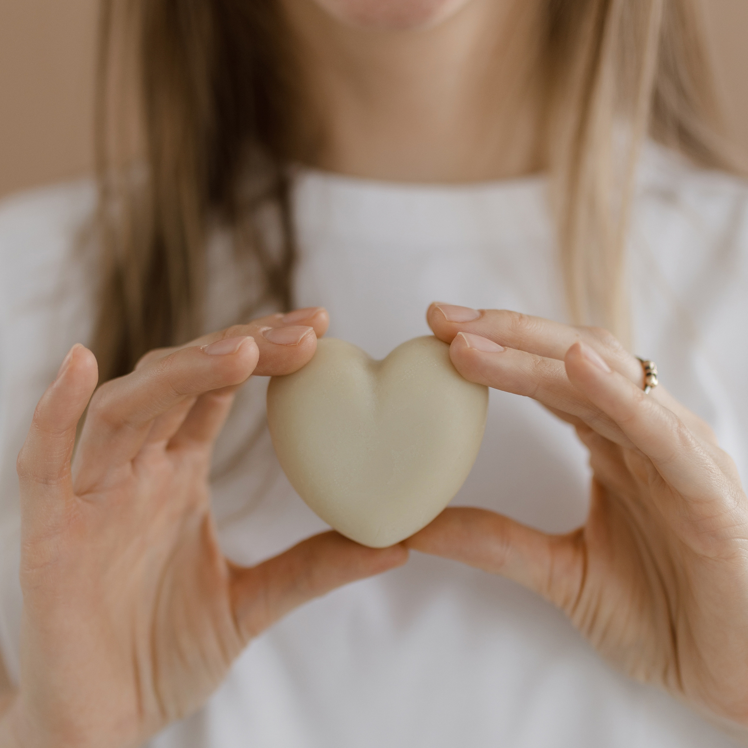 Soap Lily. Мыло ручной работы