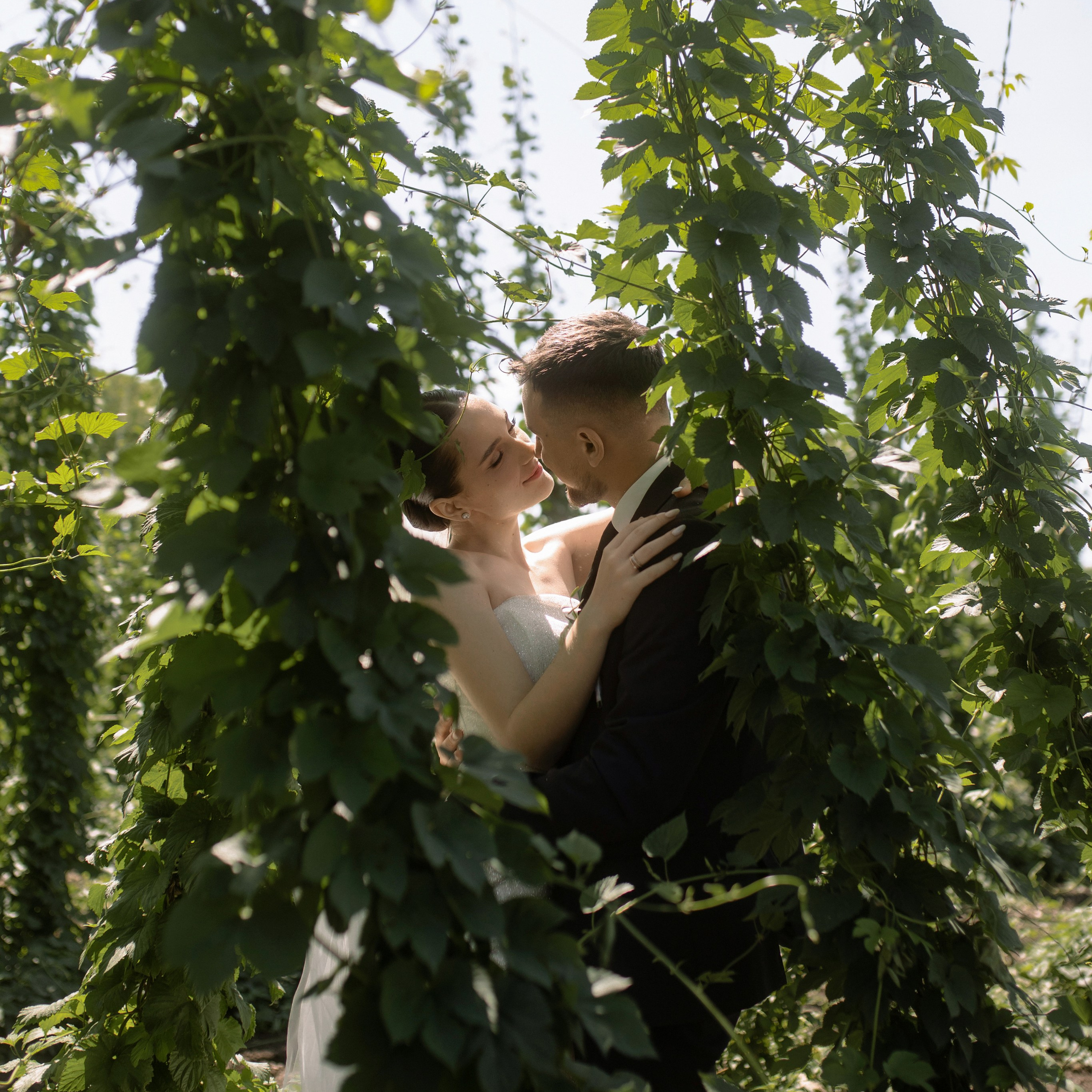 Владислав и Ангелина