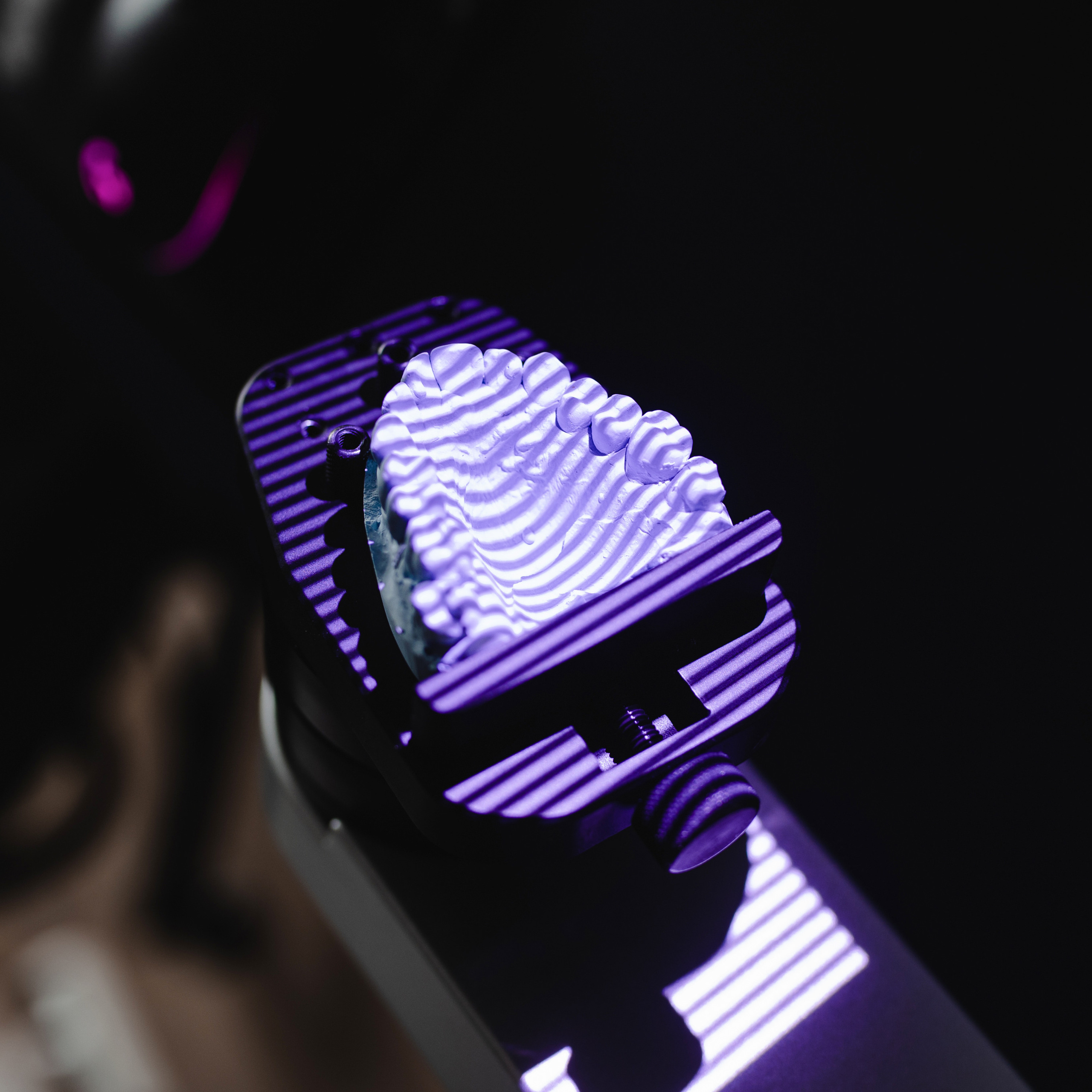 WONDERLAB. Зуботехническая лаборатория.