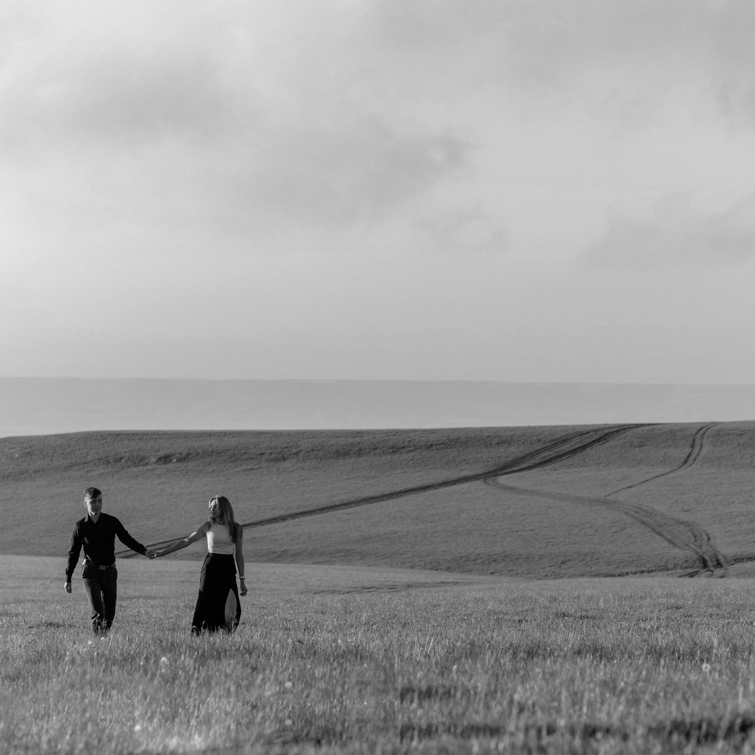 Счастье в горах