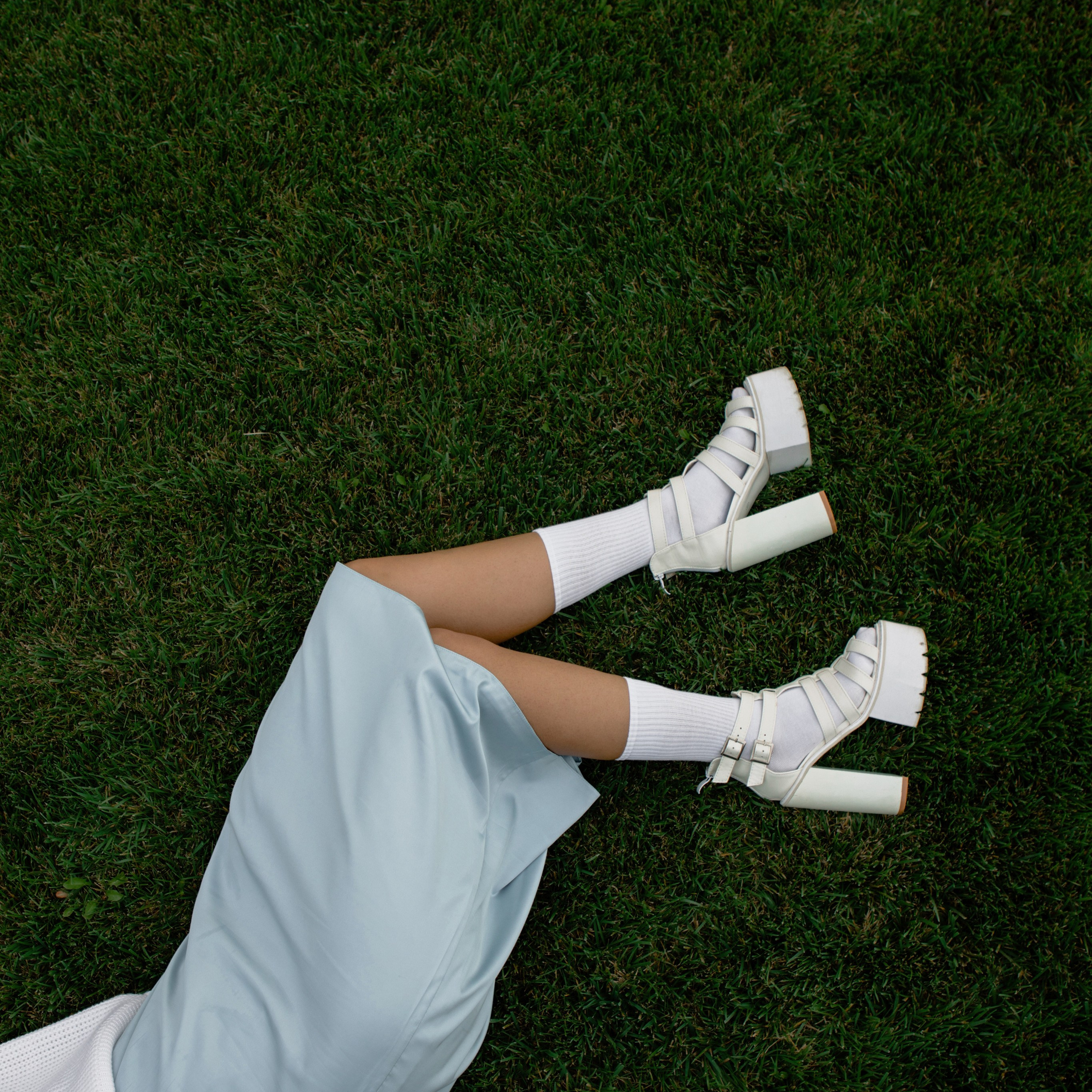 Анастасия. Профессиональный садовник.