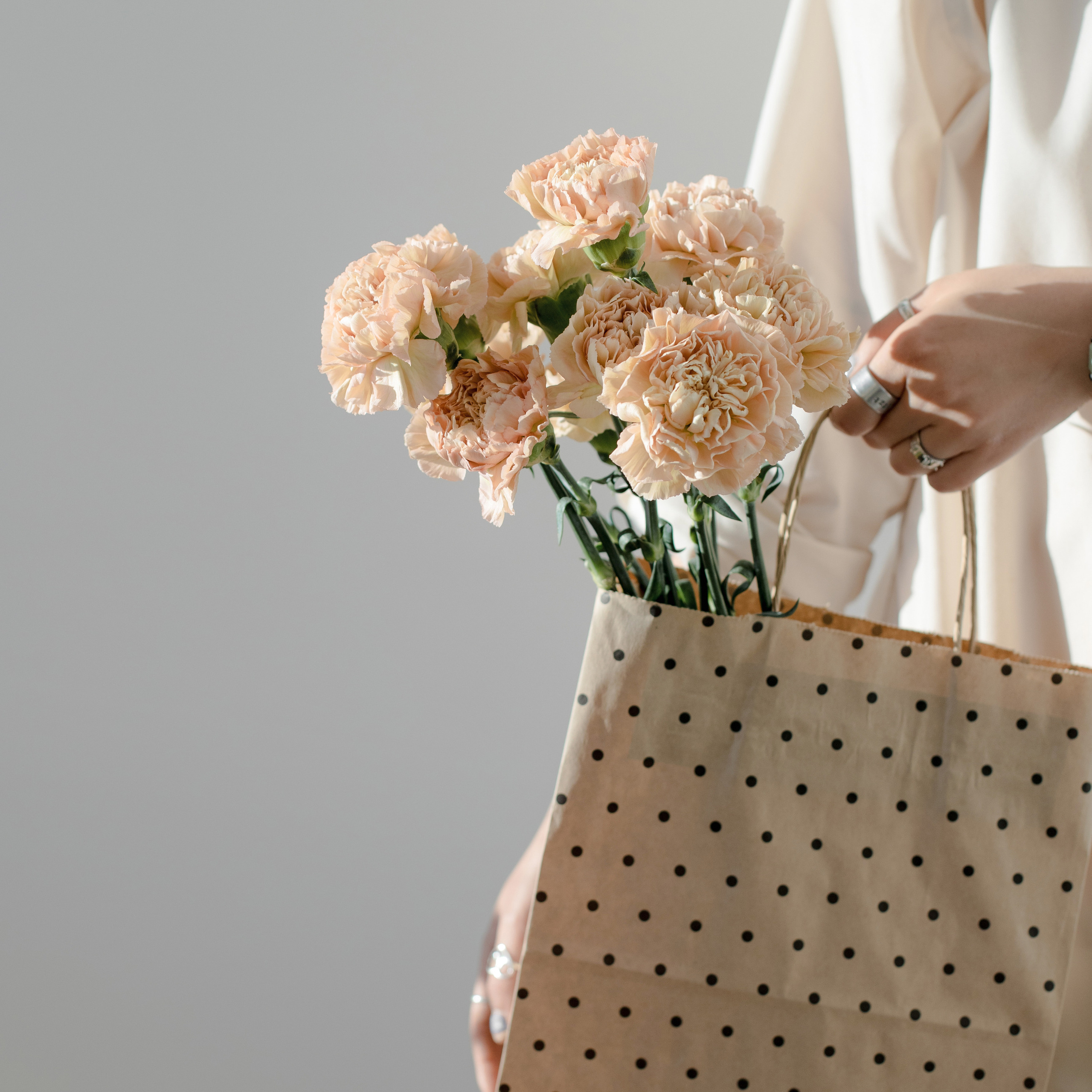 Lemo. Флористика.