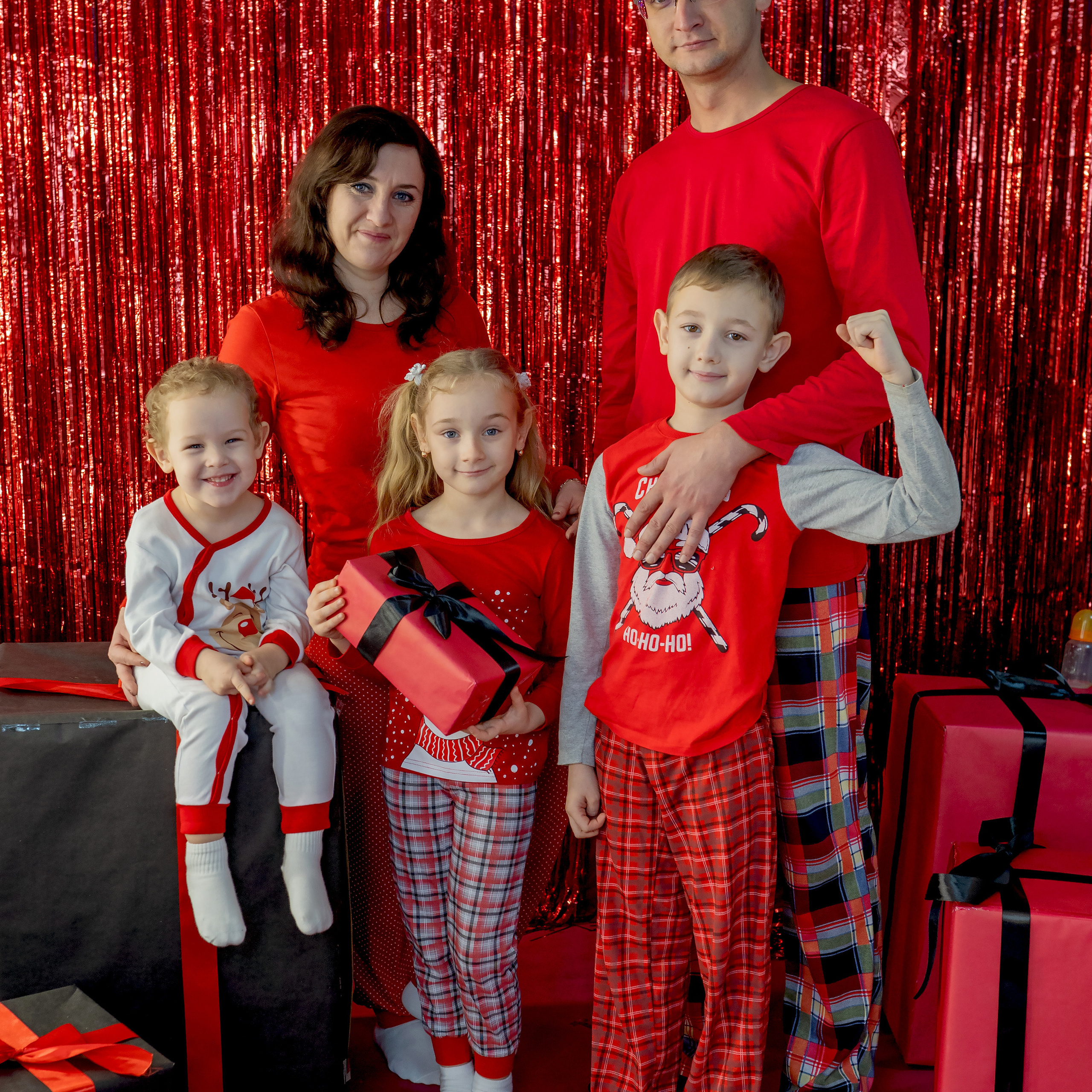 ОТЗЫВЫ. Профессиональный фотограф в г. Бузулук