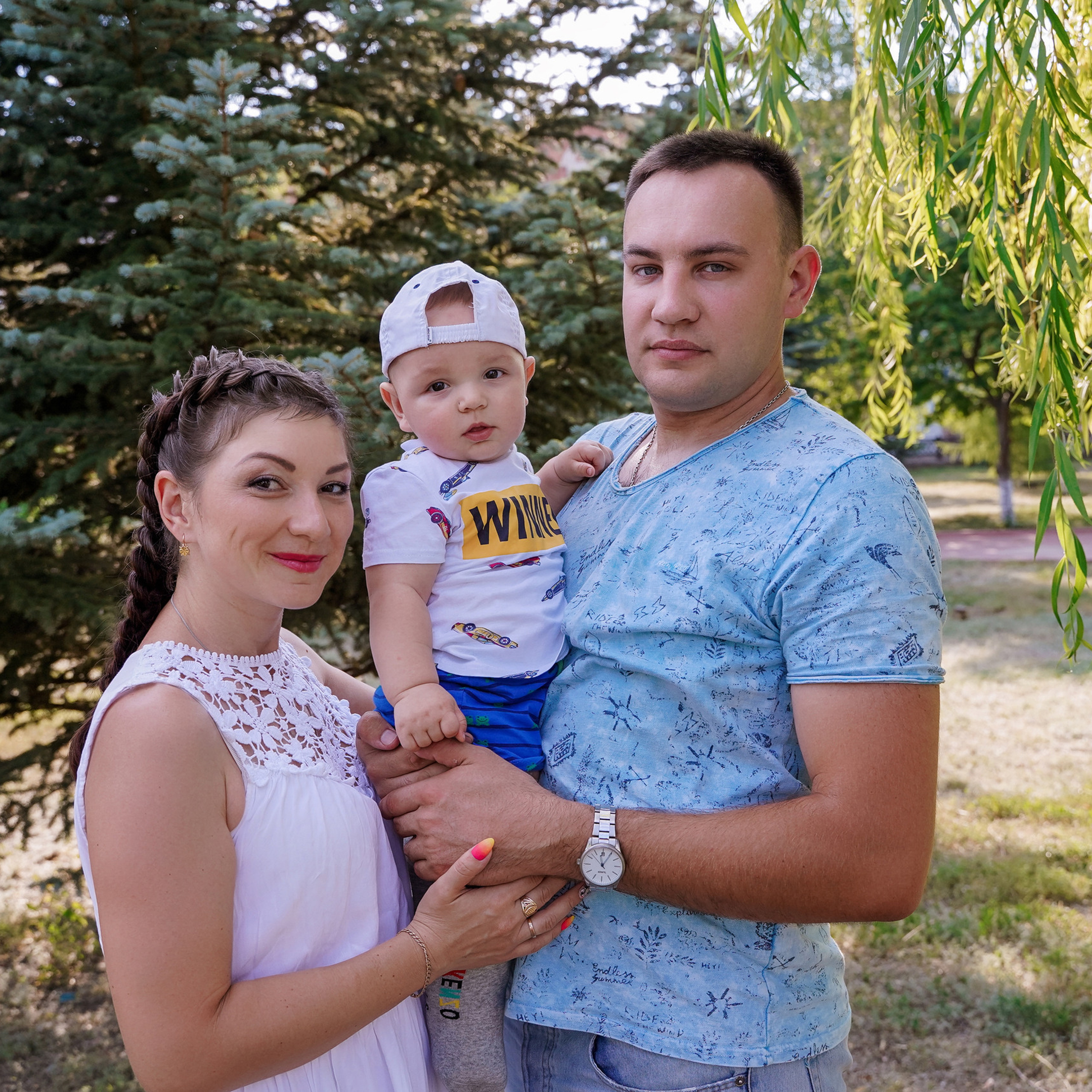 ОТЗЫВЫ. Профессиональный фотограф в г. Бузулук