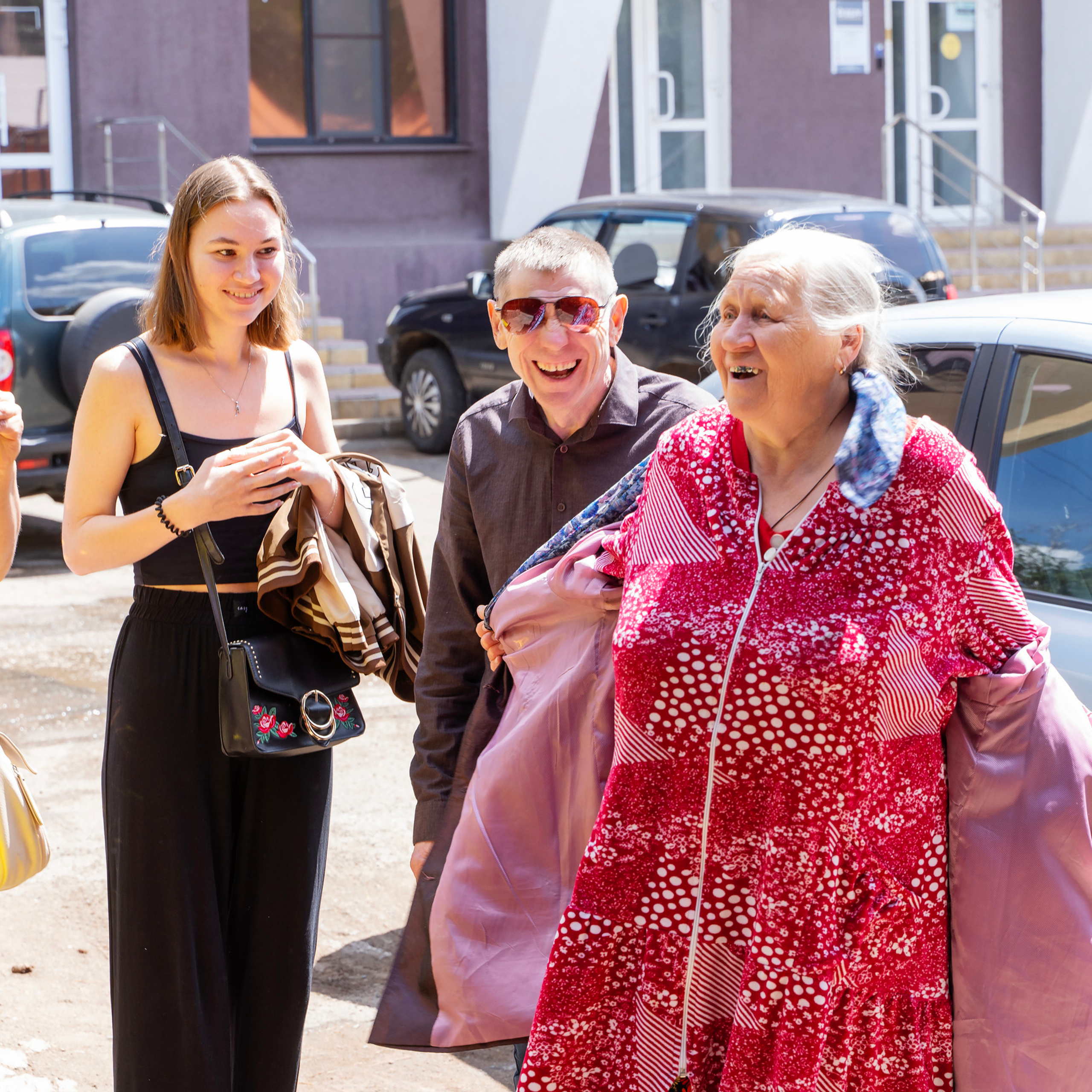 ОТЗЫВЫ. Профессиональный фотограф в г. Бузулук