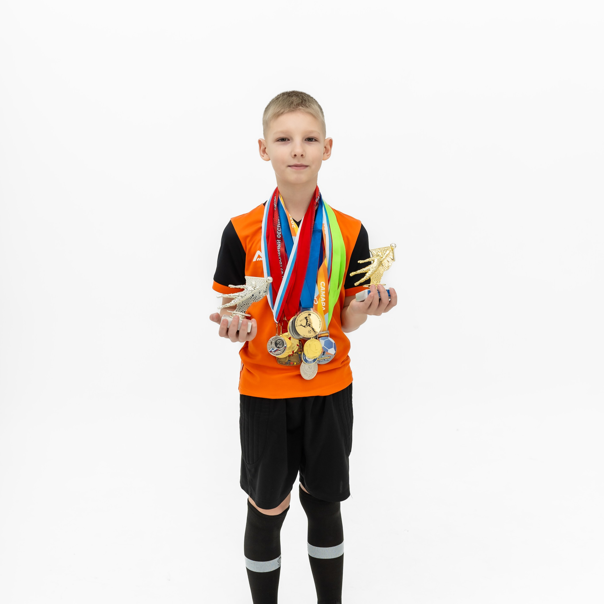 ОТЗЫВЫ. Профессиональный фотограф в г. Бузулук