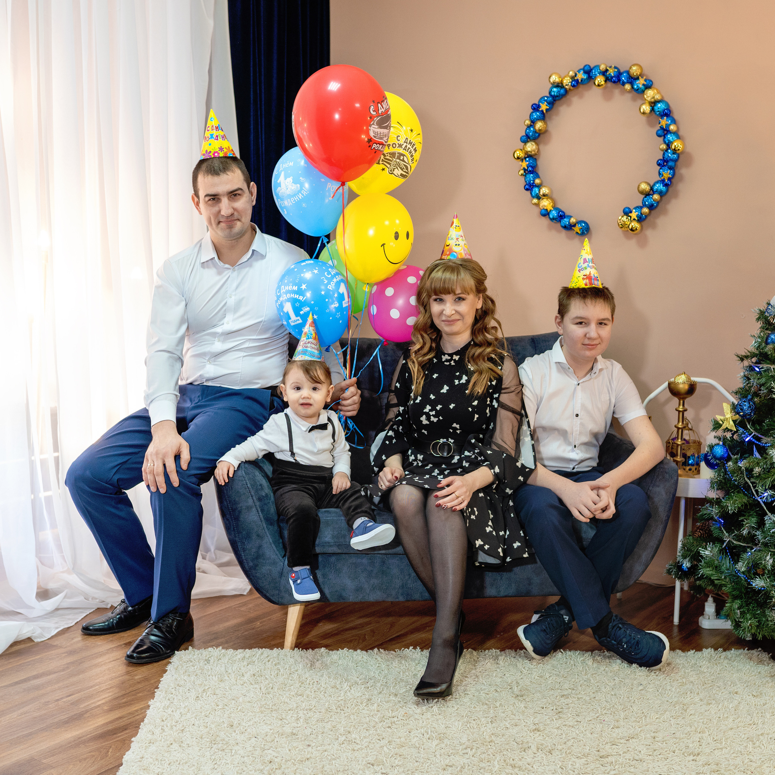 ОТЗЫВЫ. Профессиональный фотограф в г. Бузулук