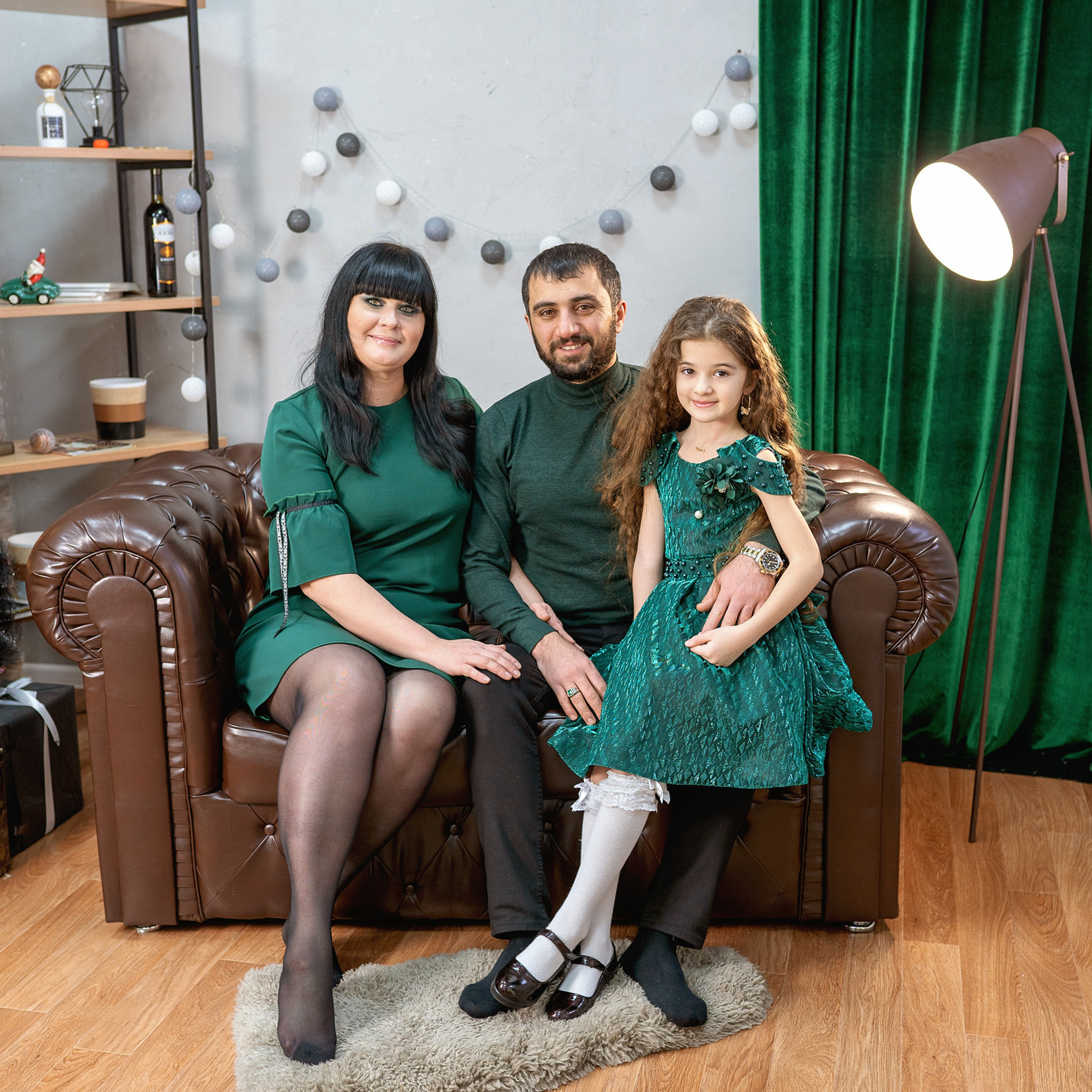 ОТЗЫВЫ. Профессиональный фотограф в г. Бузулук