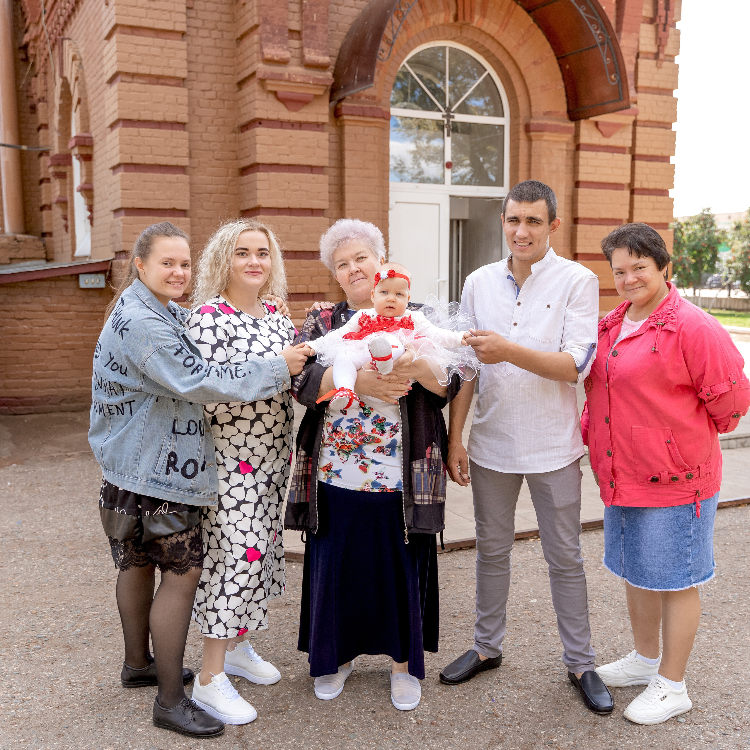 ОТЗЫВЫ. Профессиональный фотограф в г. Бузулук
