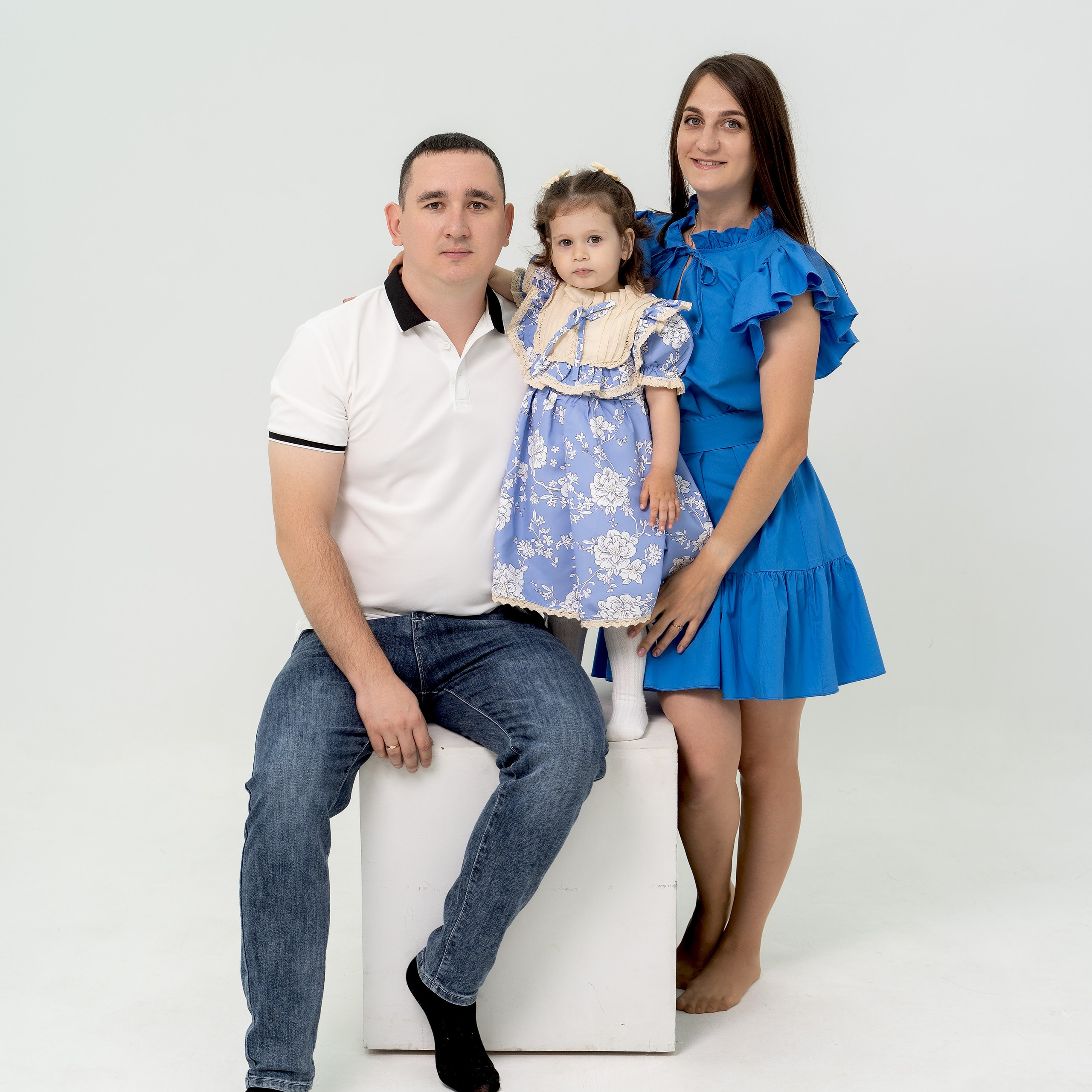 ОТЗЫВЫ. Профессиональный фотограф в г. Бузулук