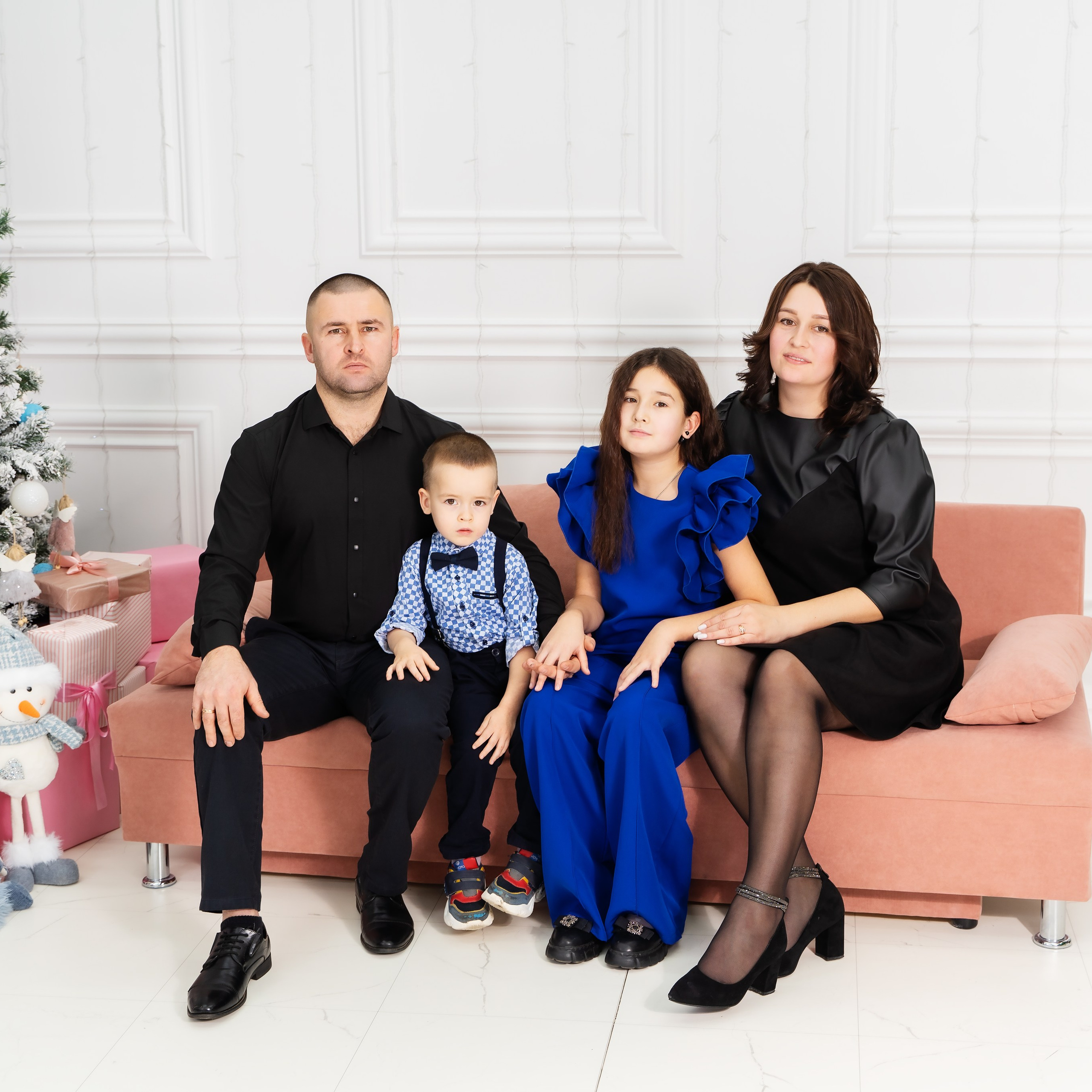 ОТЗЫВЫ. Профессиональный фотограф в г. Бузулук